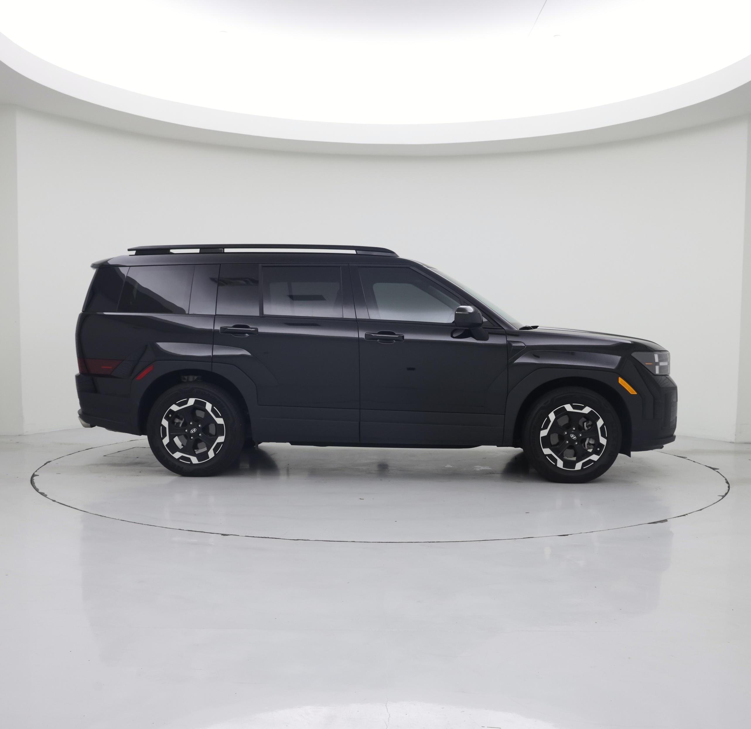 Thumbnail: 2025 Hyundai Santa Fe - 7