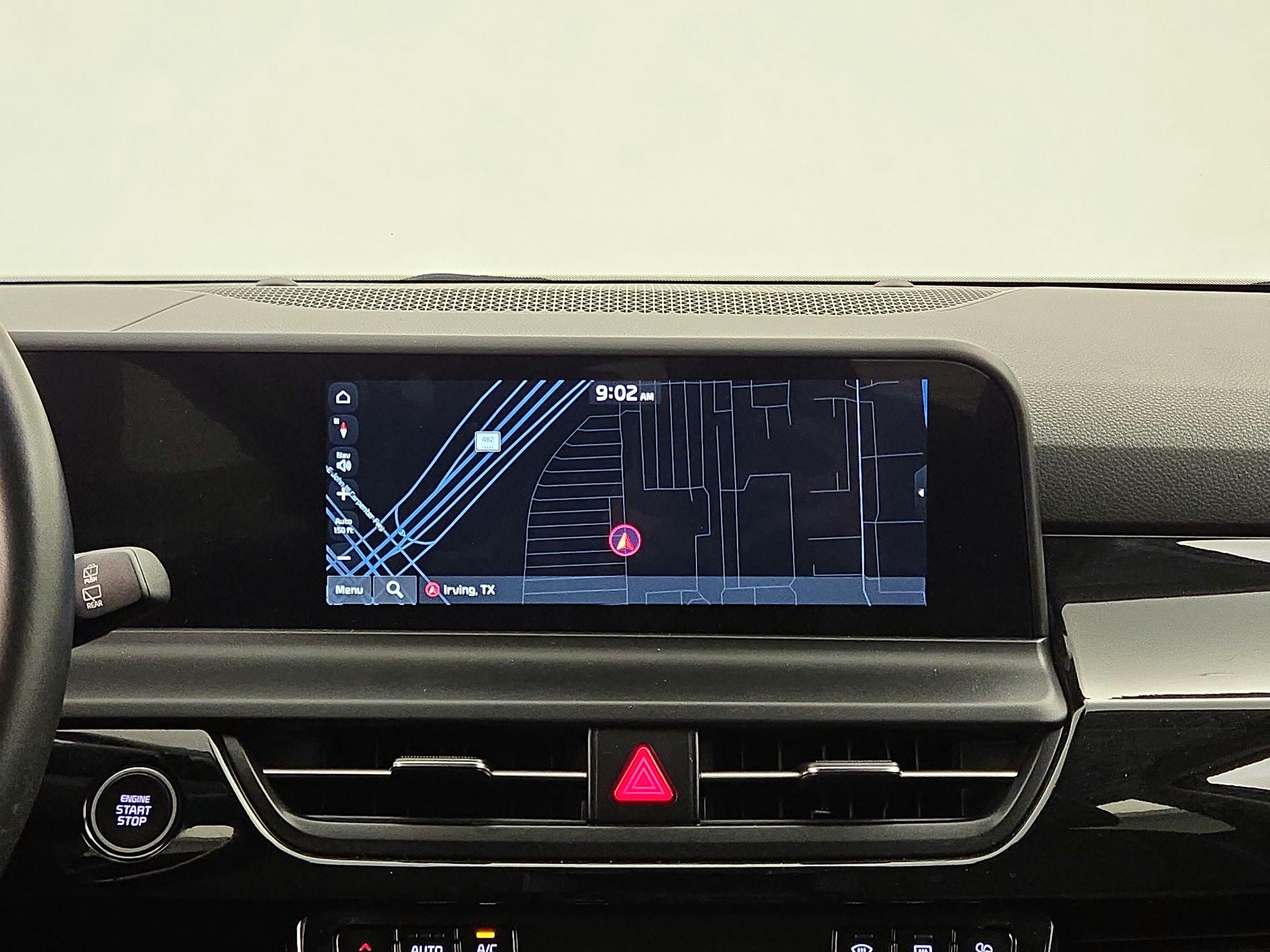 Thumbnail: 2025 Kia Seltos - 14