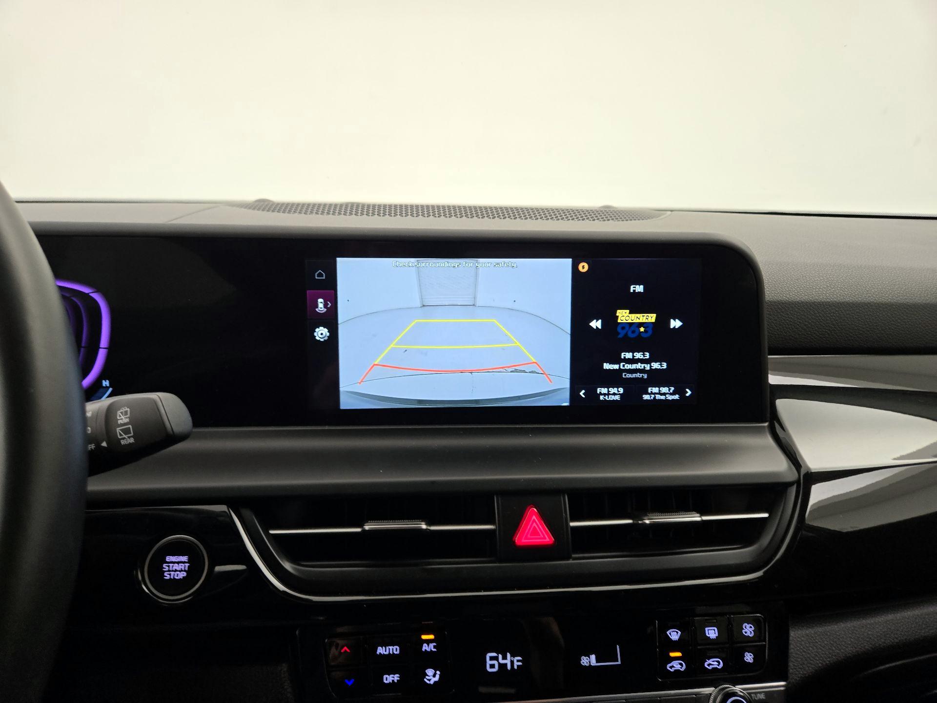 Thumbnail: 2025 Kia Seltos - 15