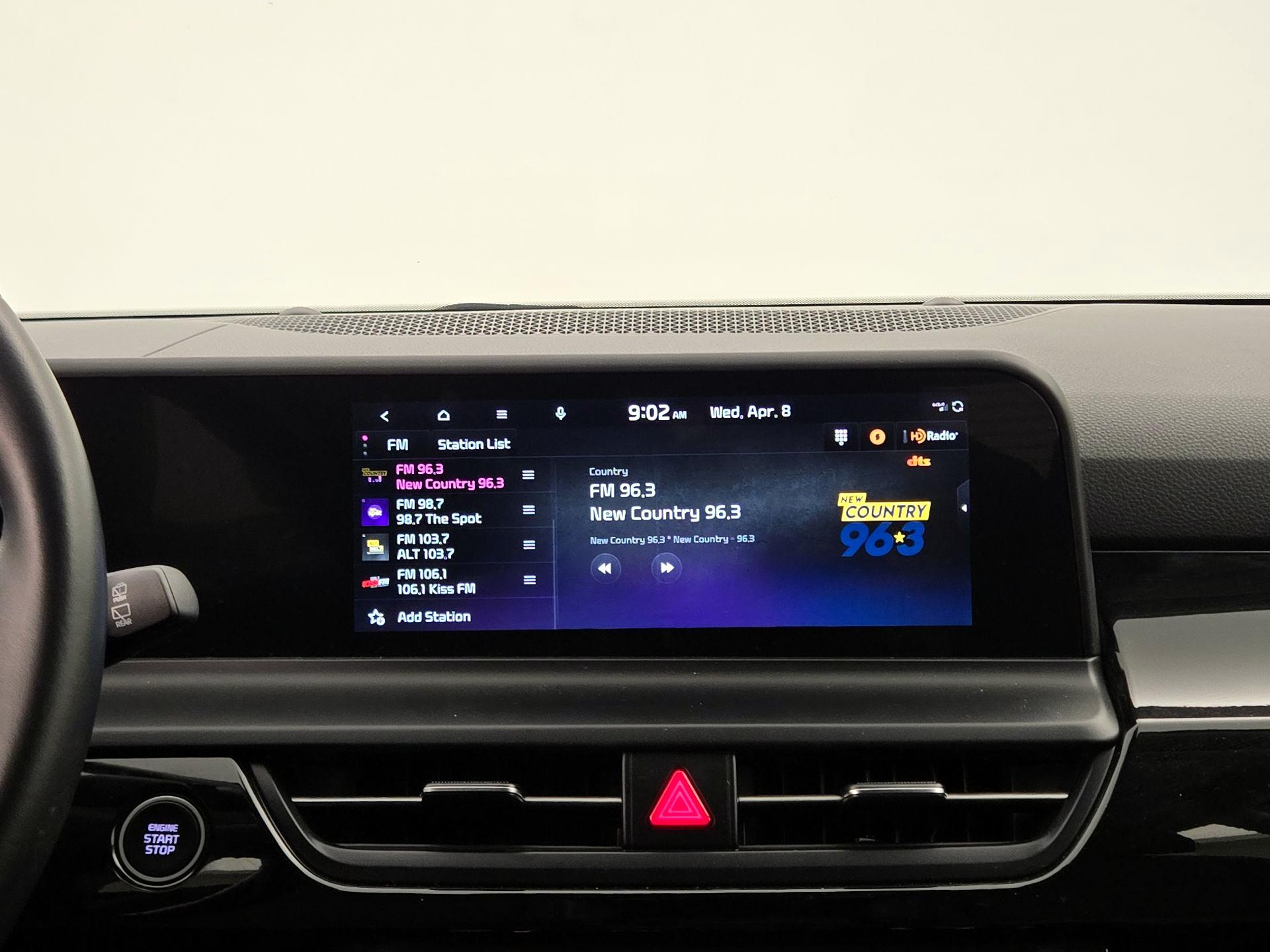 Thumbnail: 2025 Kia Seltos - 16