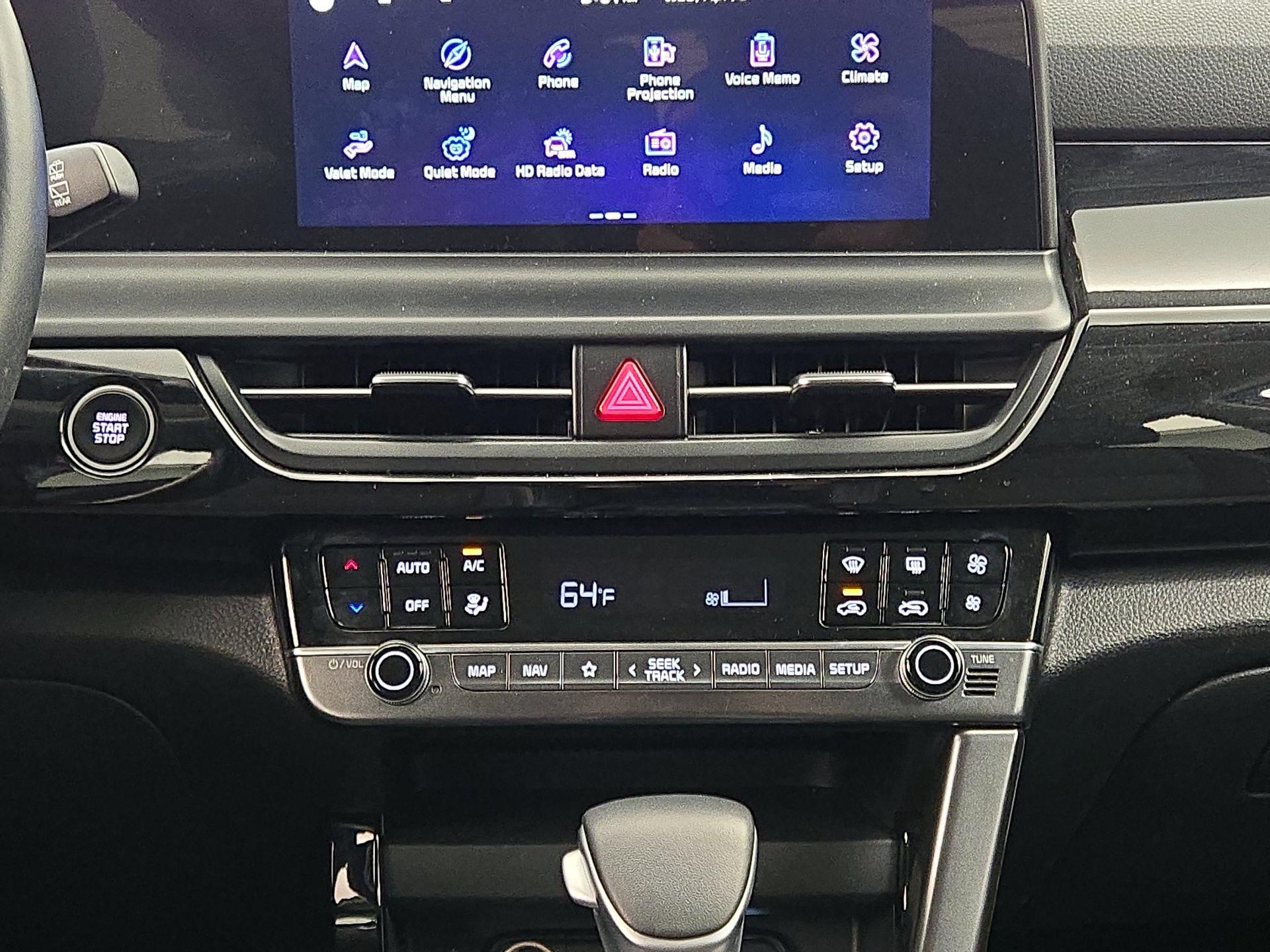 Thumbnail: 2025 Kia Seltos - 17