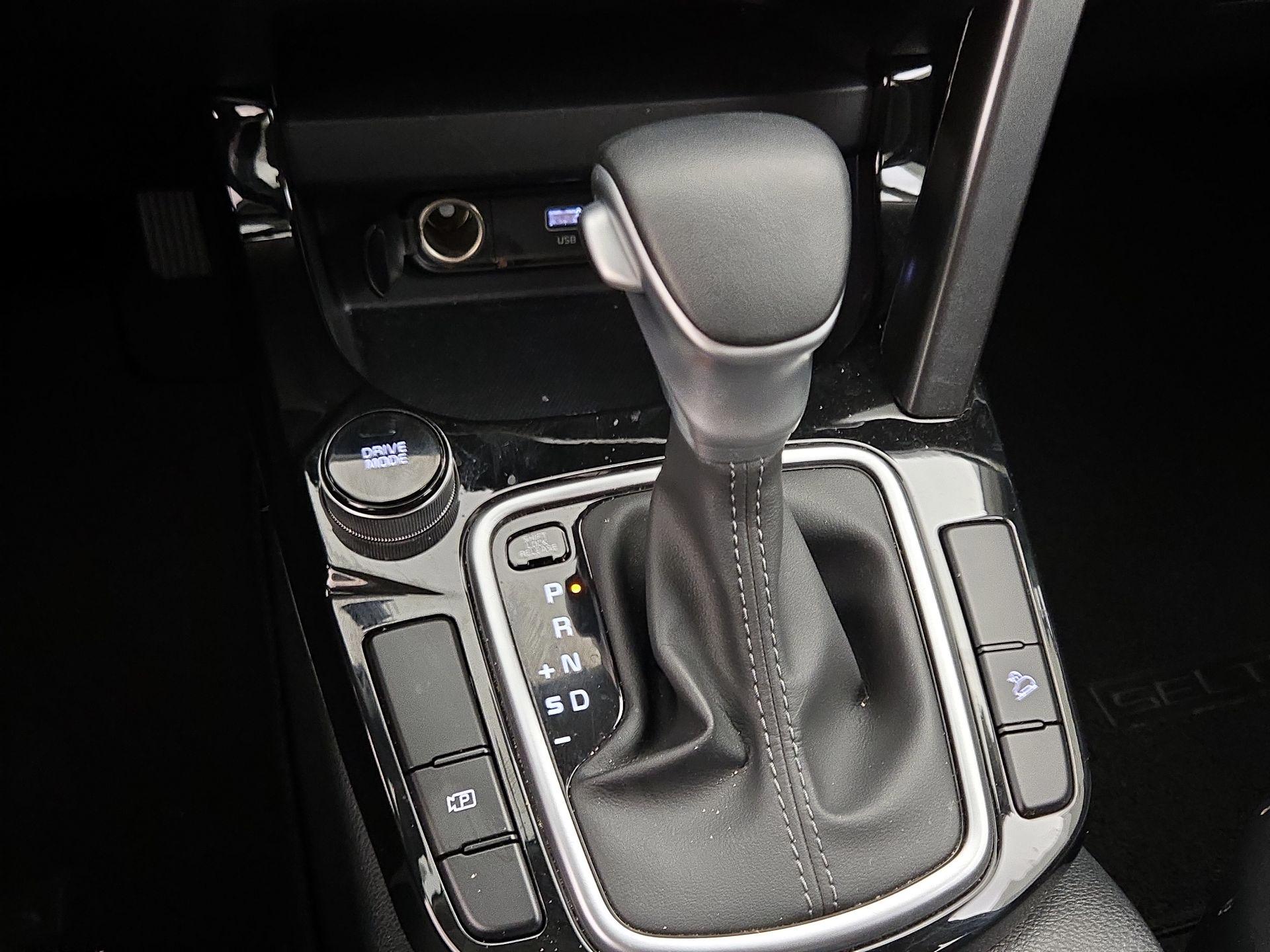 Thumbnail: 2025 Kia Seltos - 18