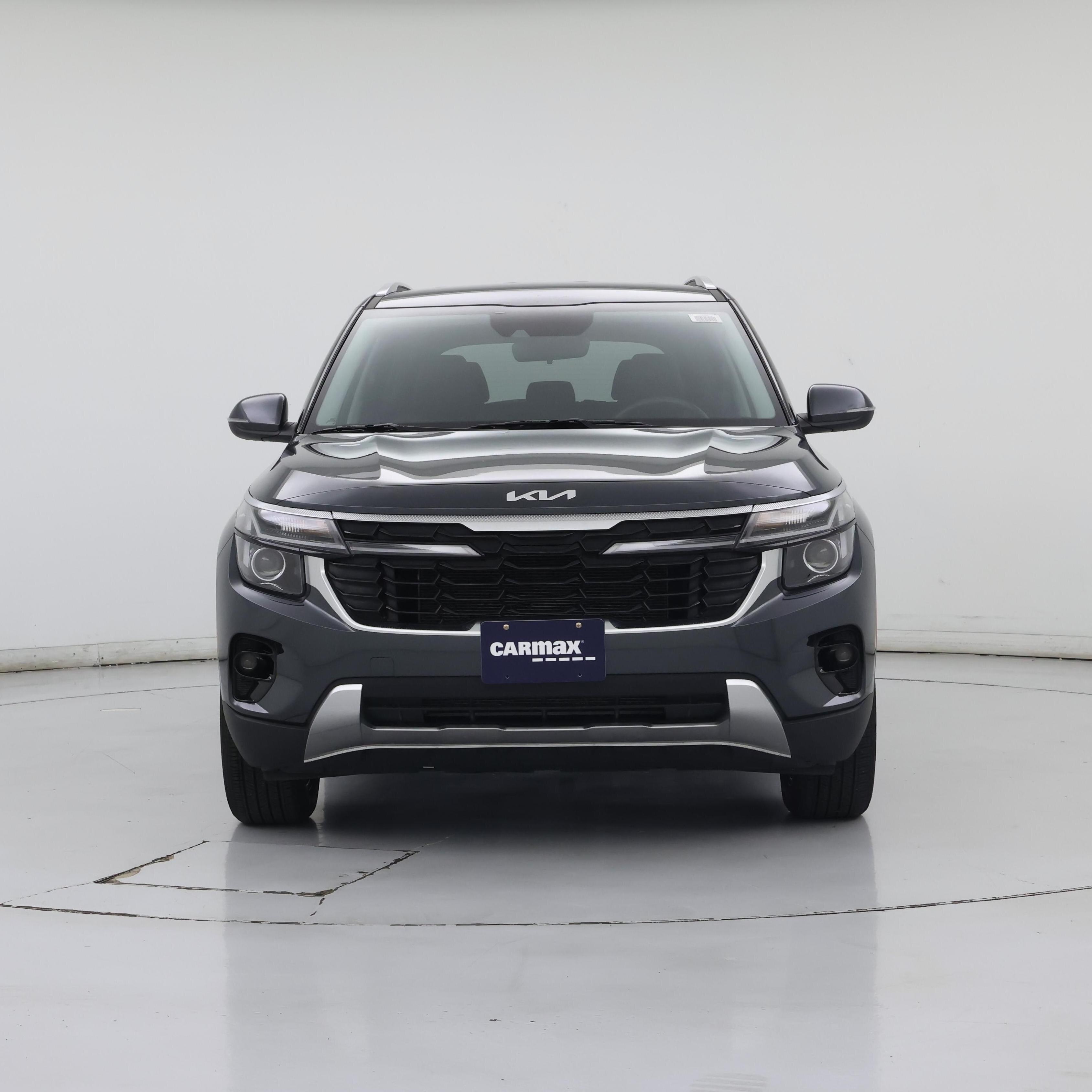 Thumbnail: 2025 Kia Seltos - 5