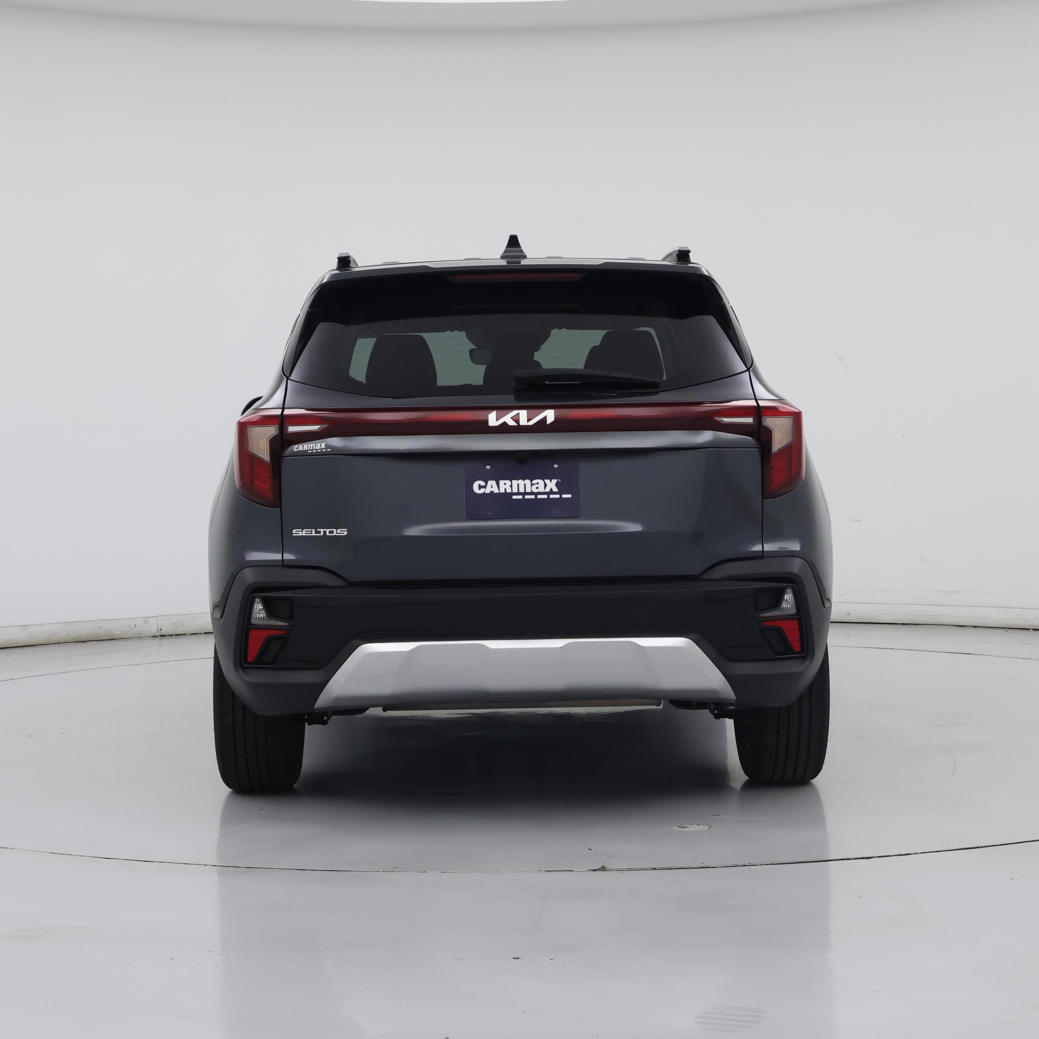 Thumbnail: 2025 Kia Seltos - 6