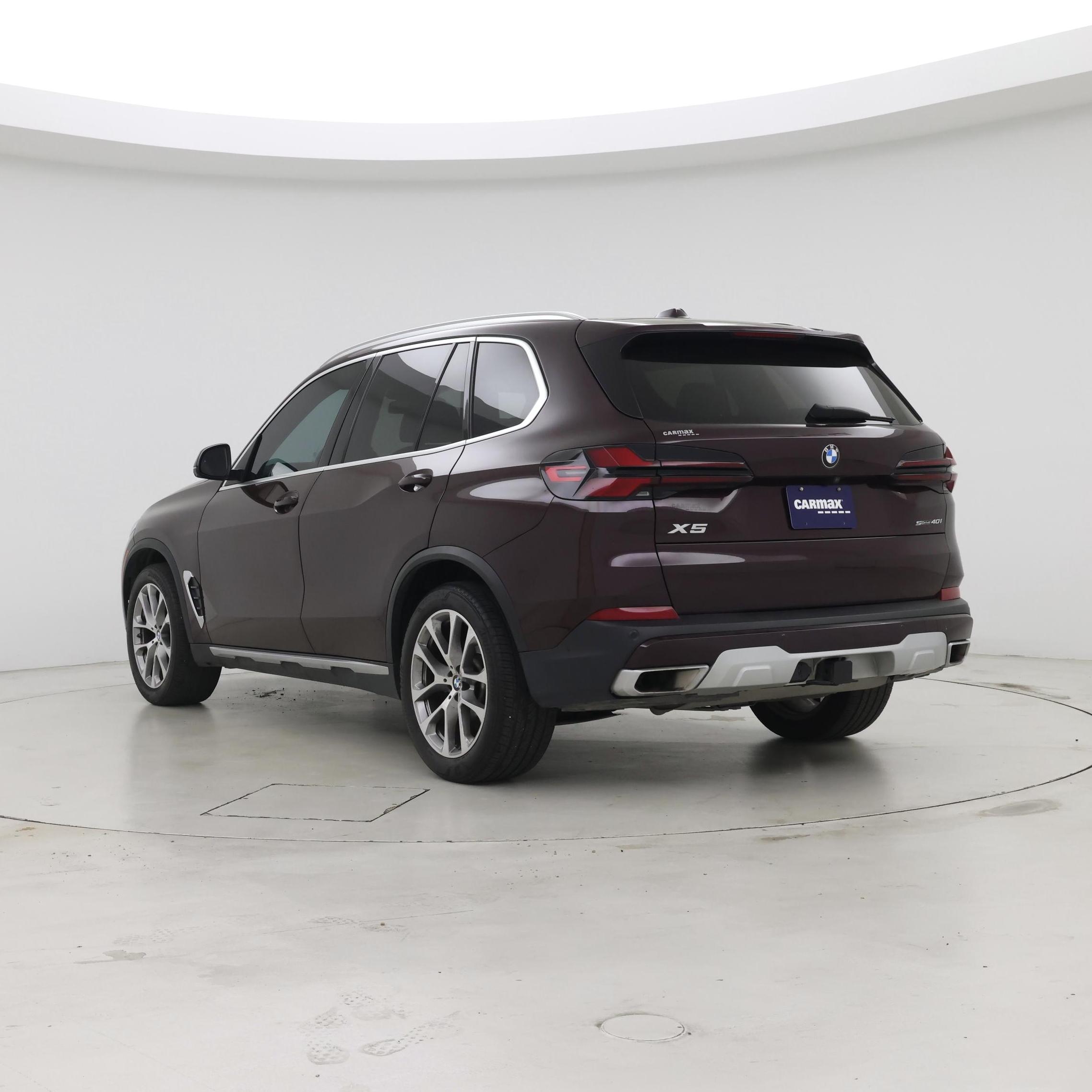 Thumbnail: 2024 BMW X5 - 2