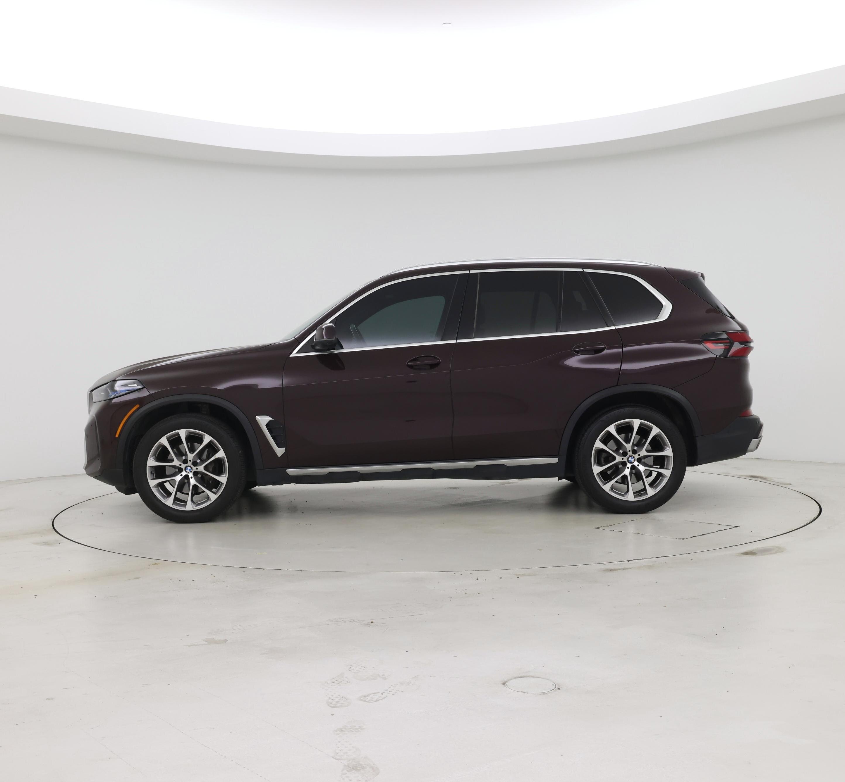 Thumbnail: 2024 BMW X5 - 3
