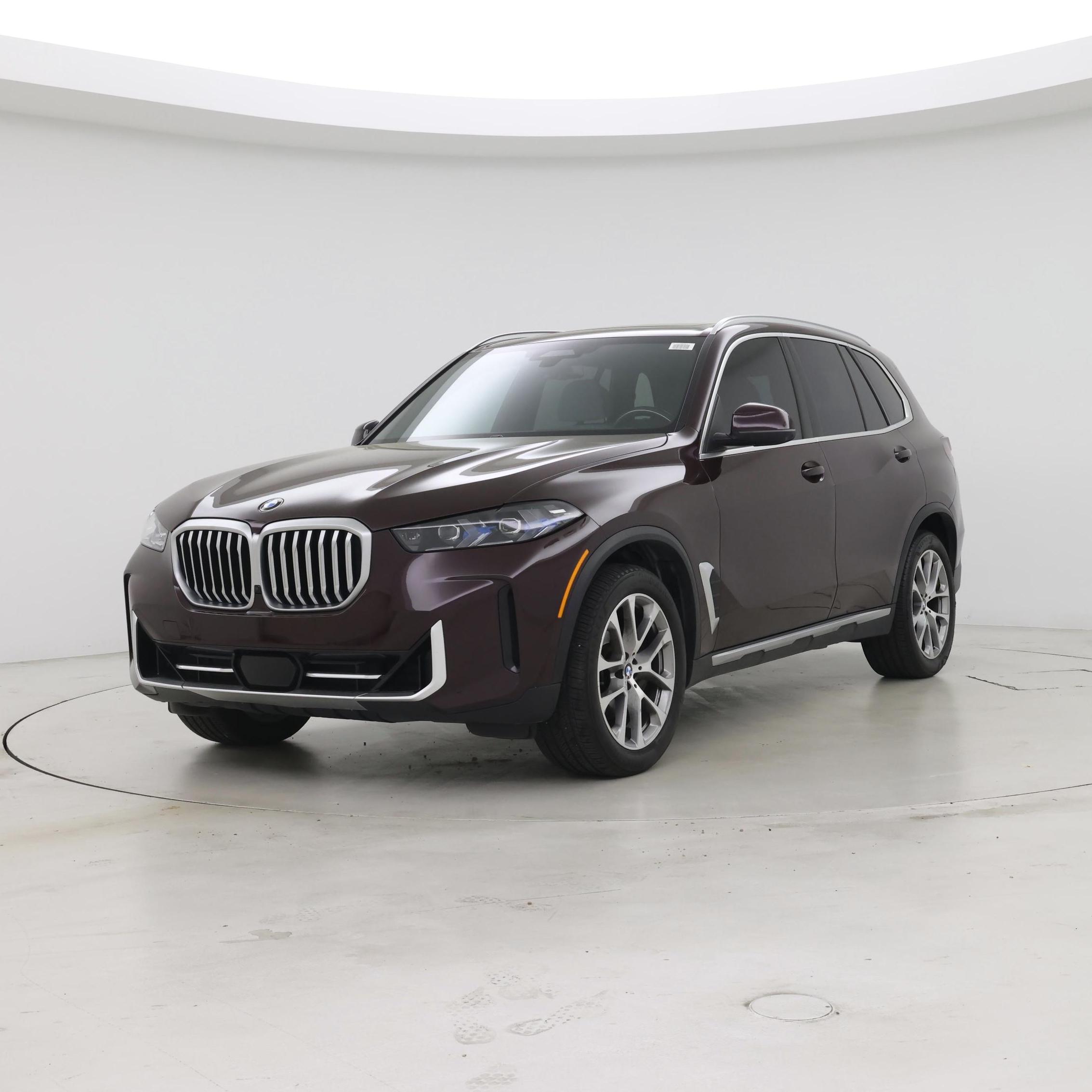 Thumbnail: 2024 BMW X5 - 4