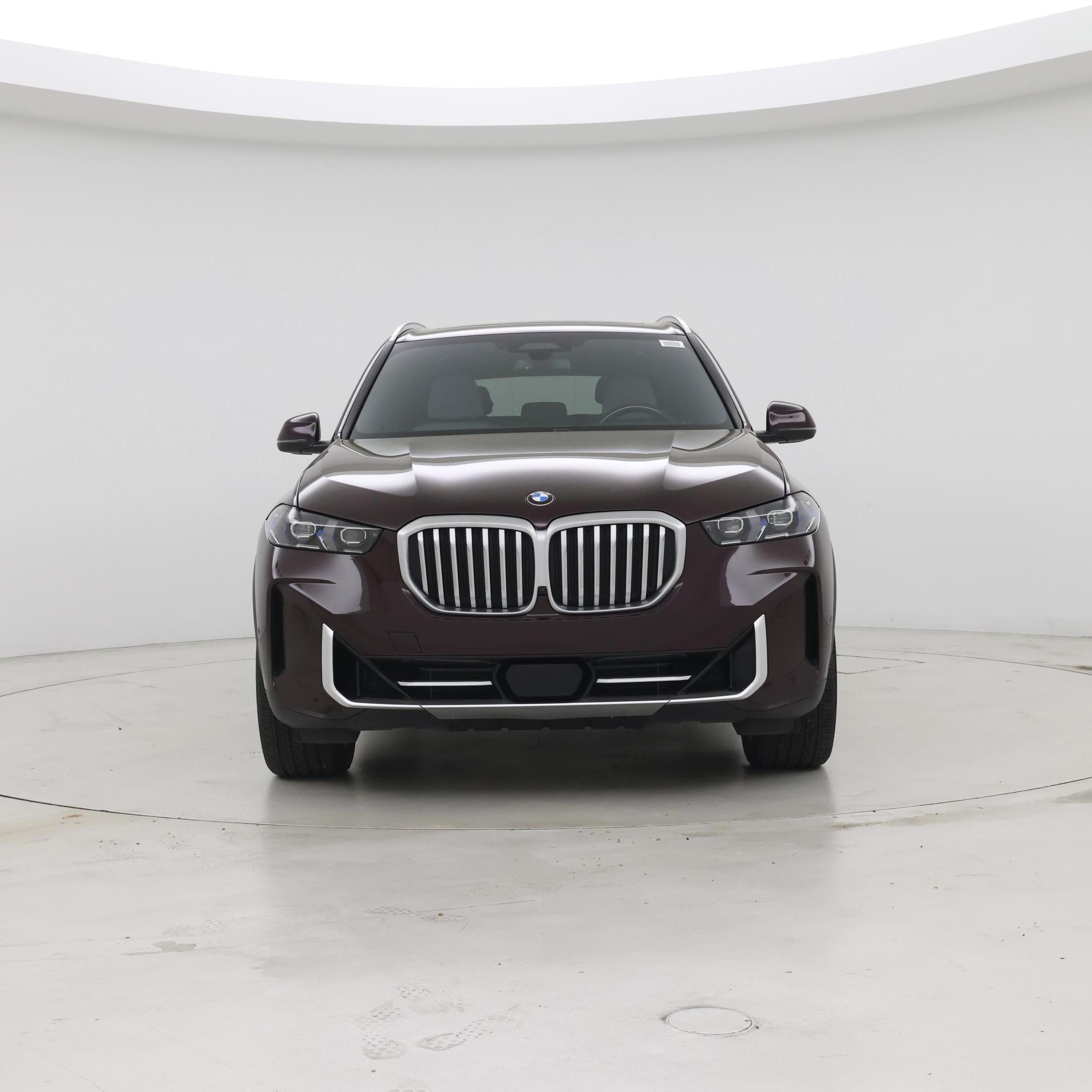 Thumbnail: 2024 BMW X5 - 5