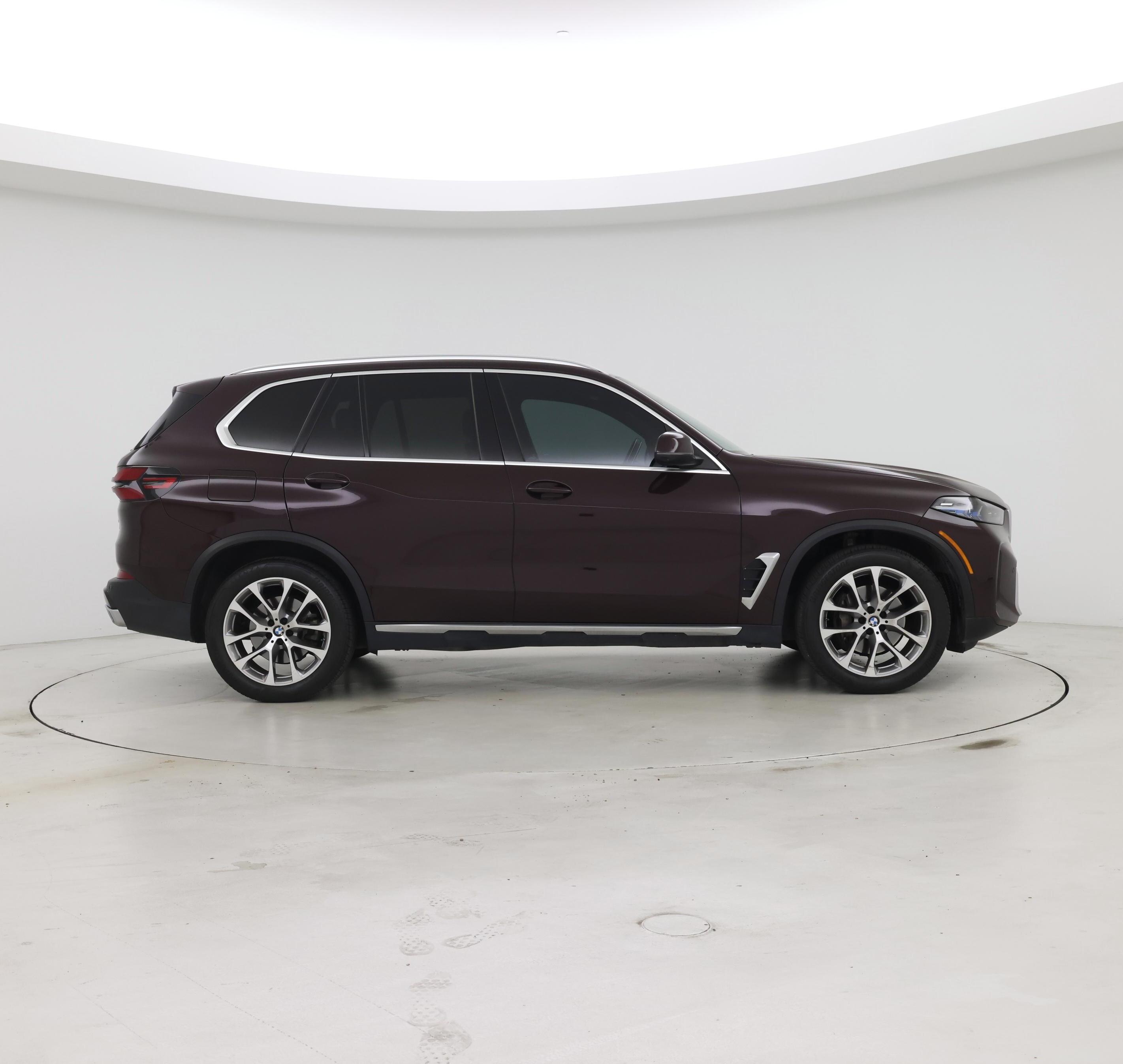 Thumbnail: 2024 BMW X5 - 7