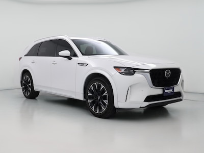 2024 Mazda CX-90 Turbo S Premium Plus