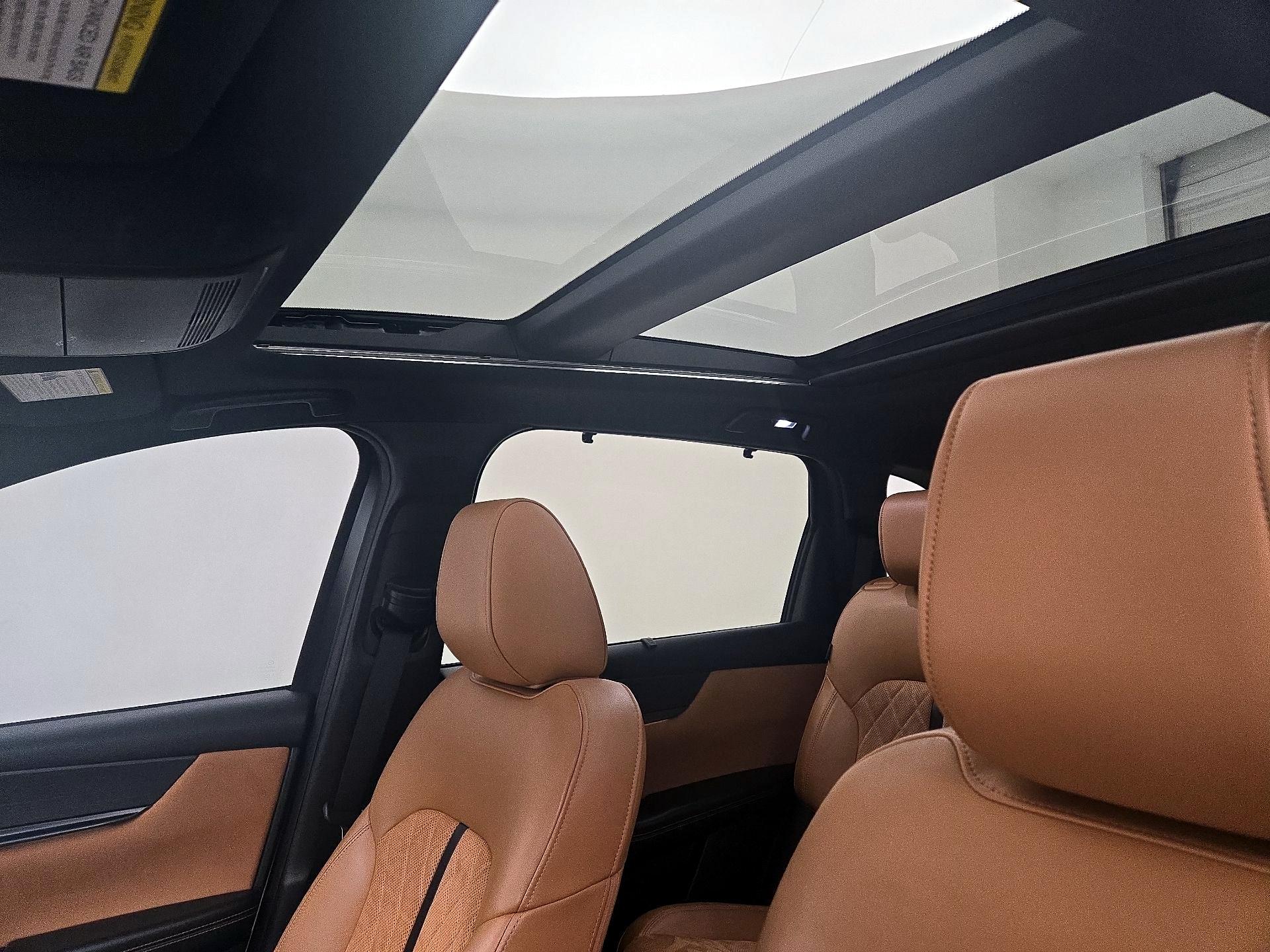 Thumbnail: 2024 Mazda CX-90 - 20