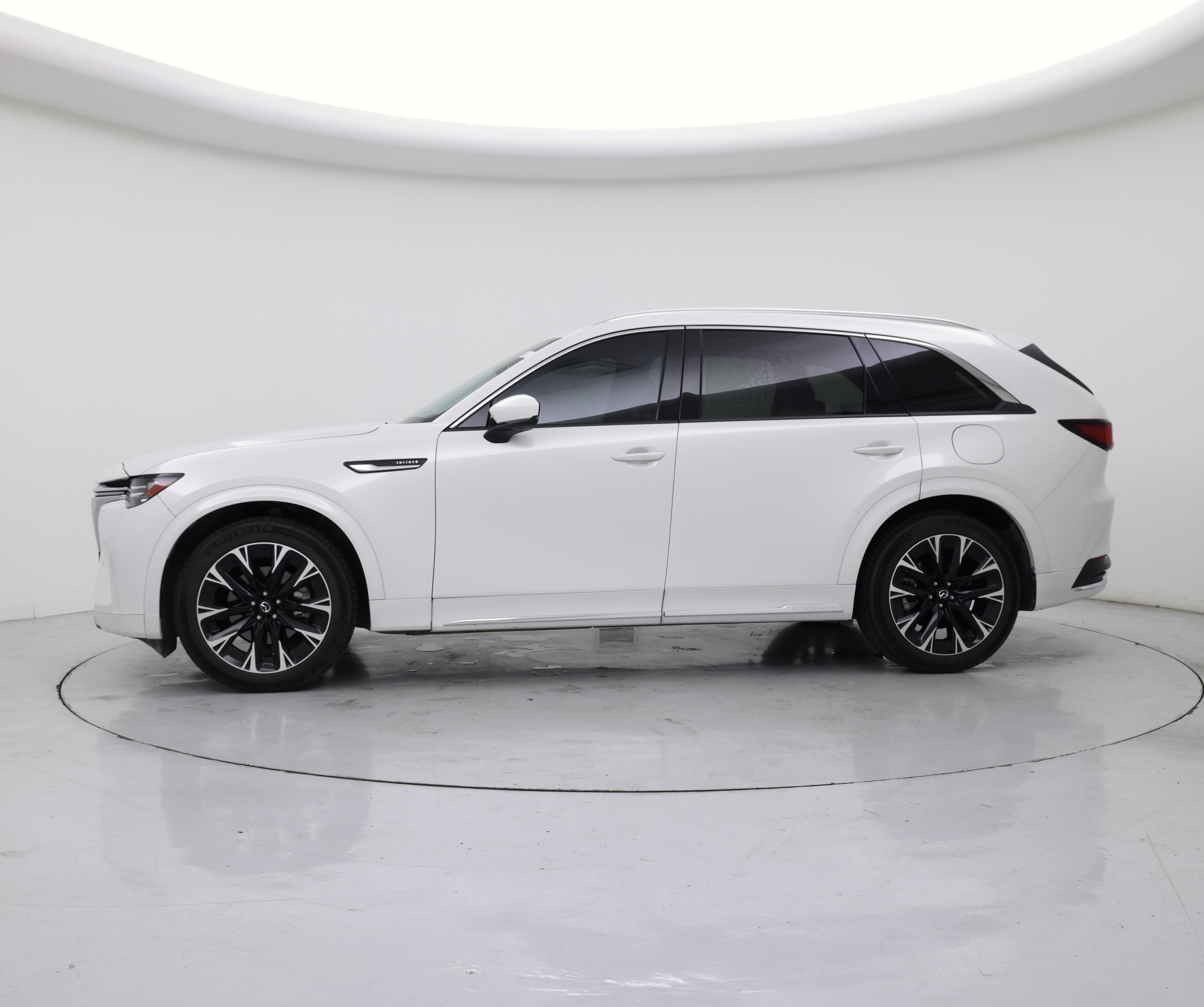 Thumbnail: 2024 Mazda CX-90 - 3