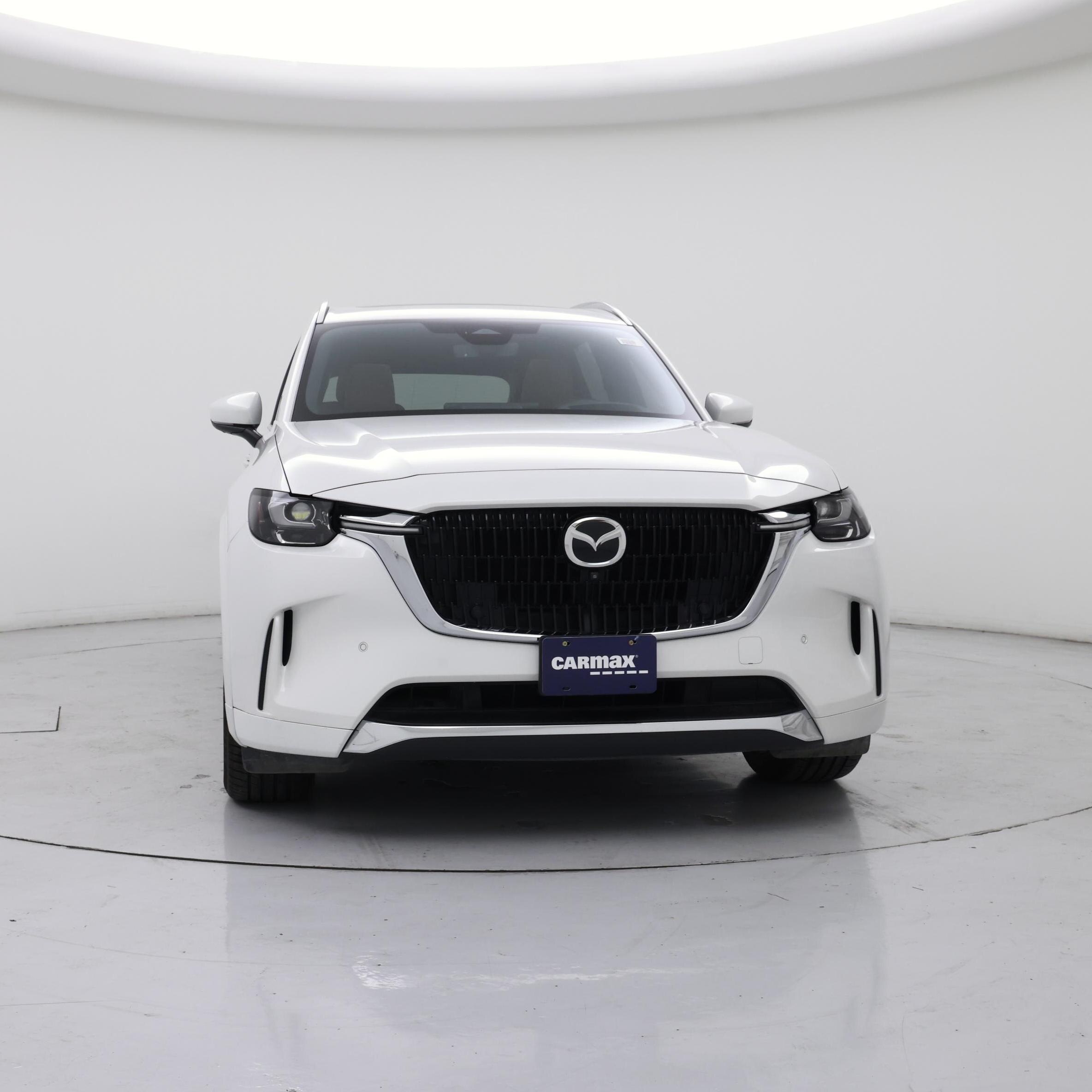 Thumbnail: 2024 Mazda CX-90 - 5