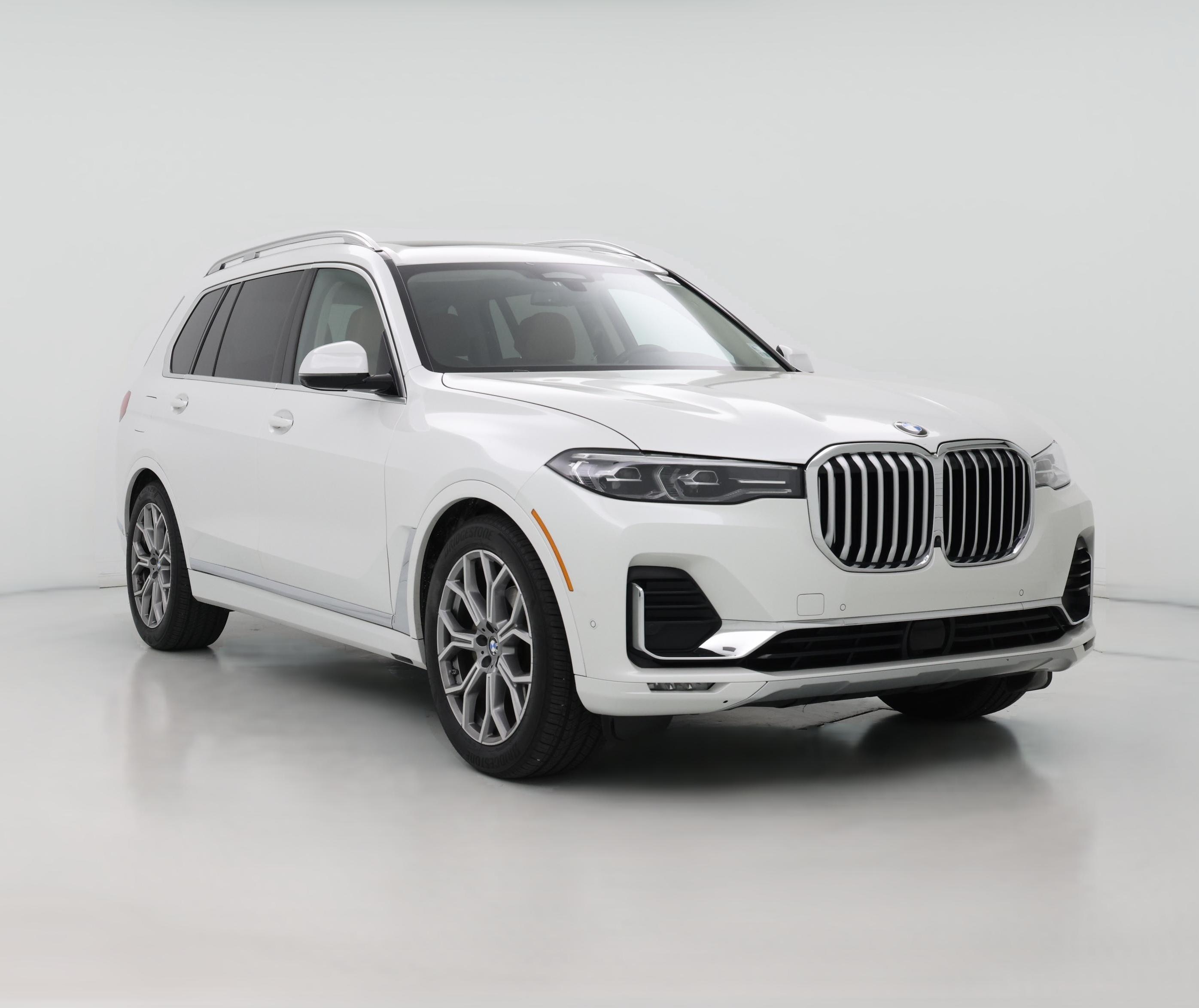 Thumbnail: 2022 BMW X7 - 1