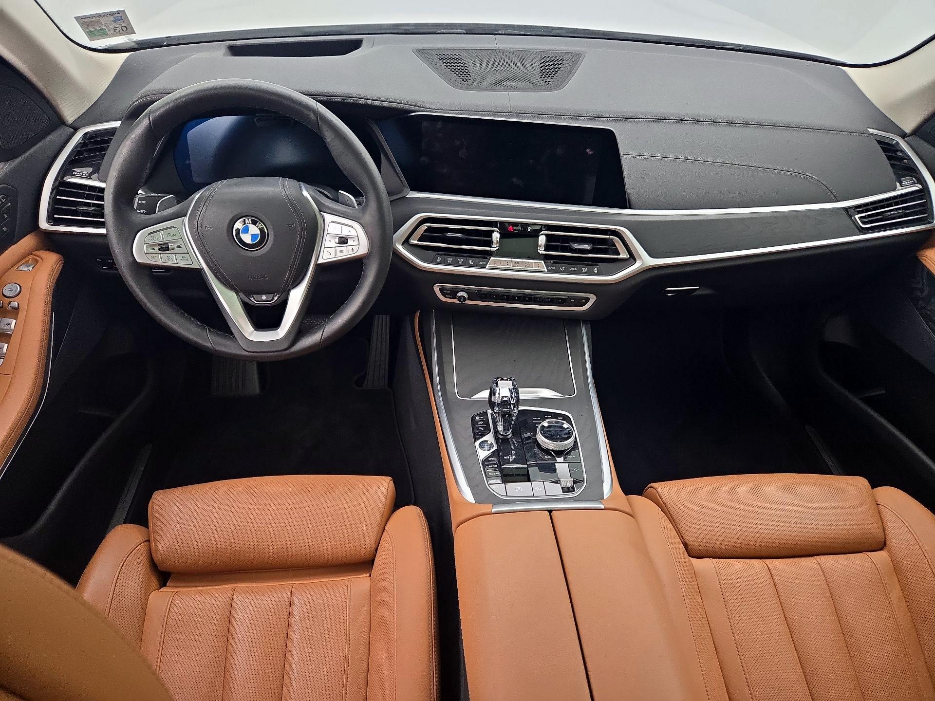 Thumbnail: 2022 BMW X7 - 9