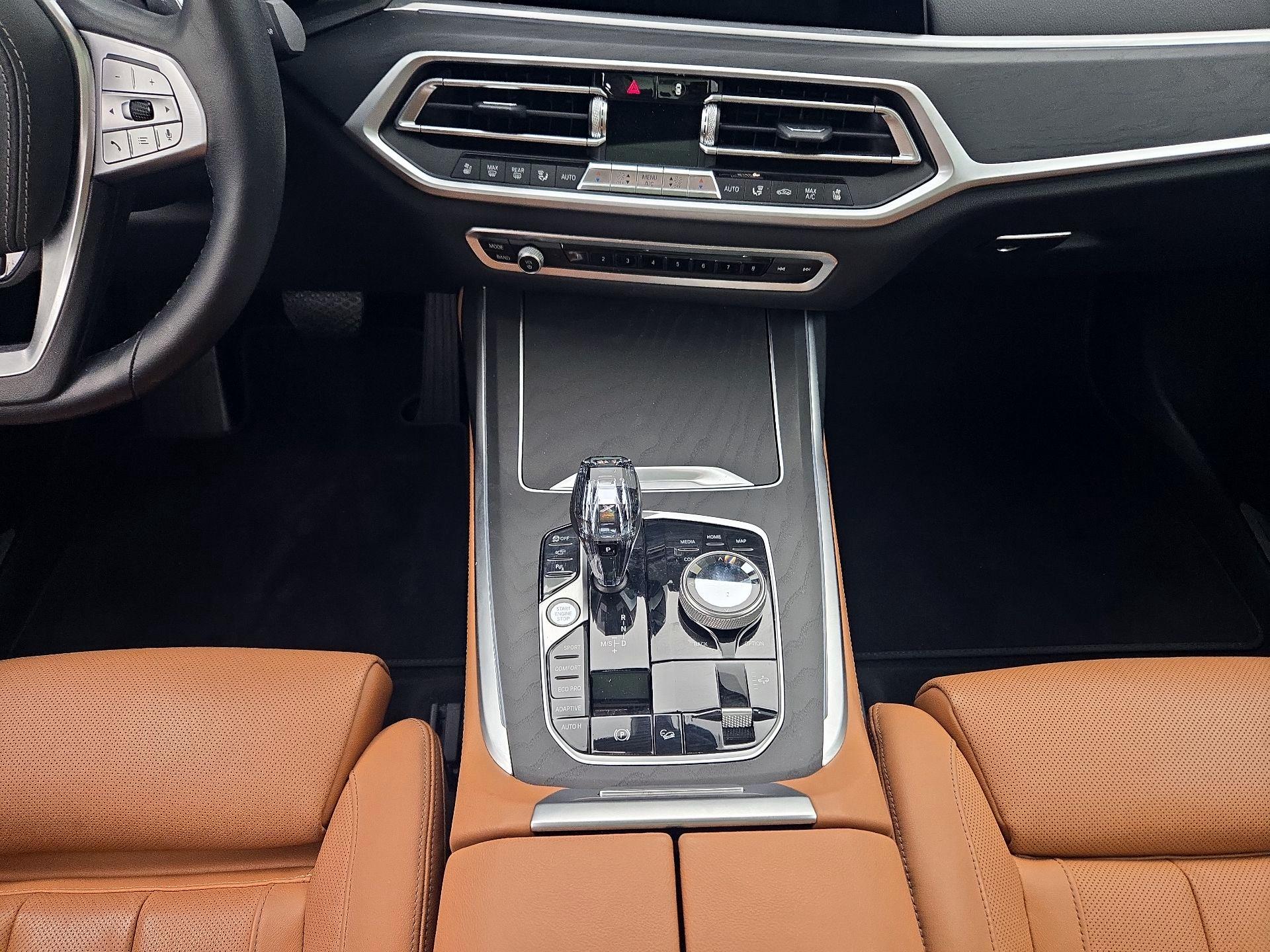 Thumbnail: 2022 BMW X7 - 18