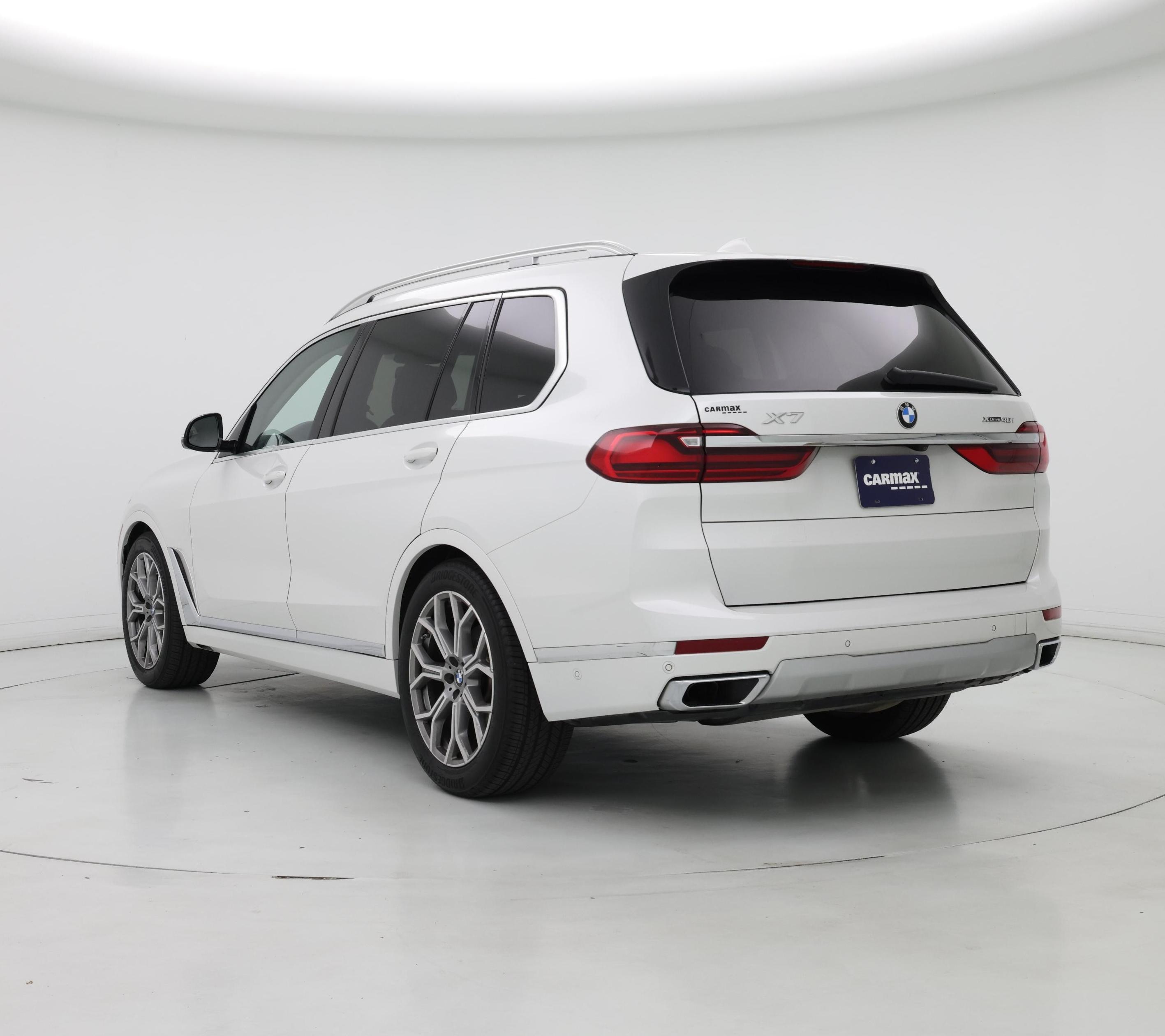 Thumbnail: 2022 BMW X7 - 2