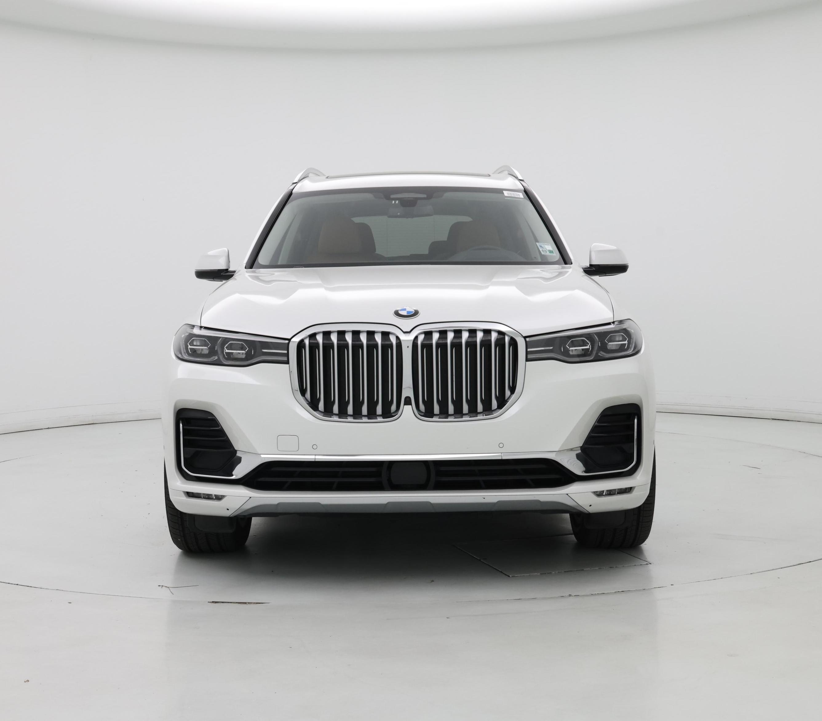 Thumbnail: 2022 BMW X7 - 5