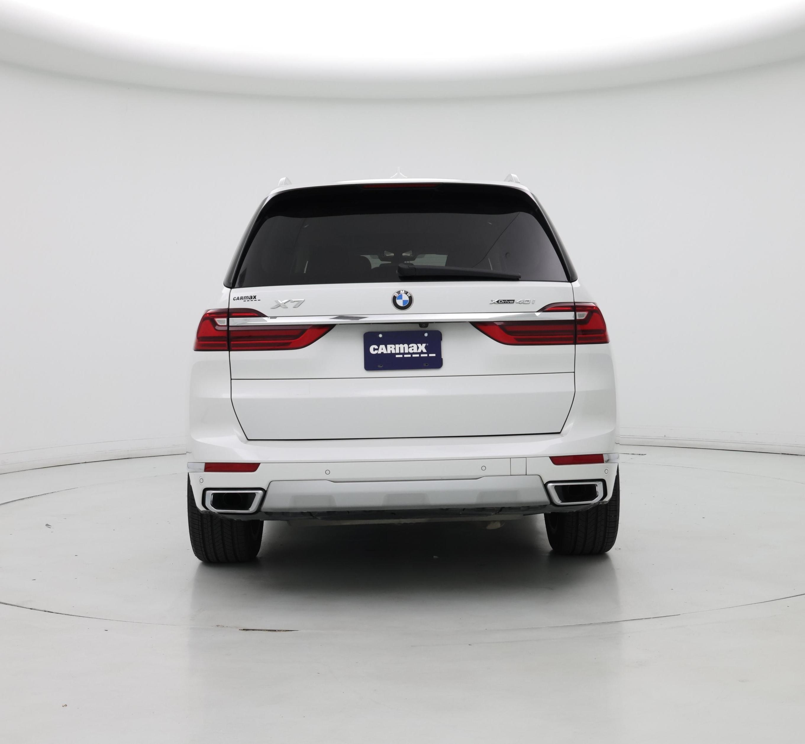 Thumbnail: 2022 BMW X7 - 6