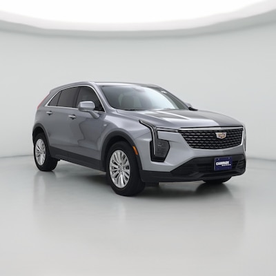 2024 Cadillac XT4 Luxury