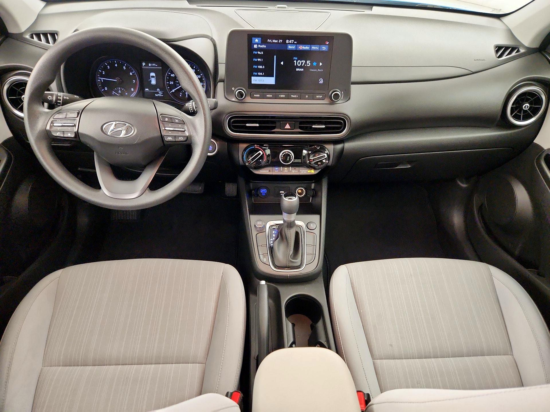 Thumbnail: 2023 Hyundai Kona - 9