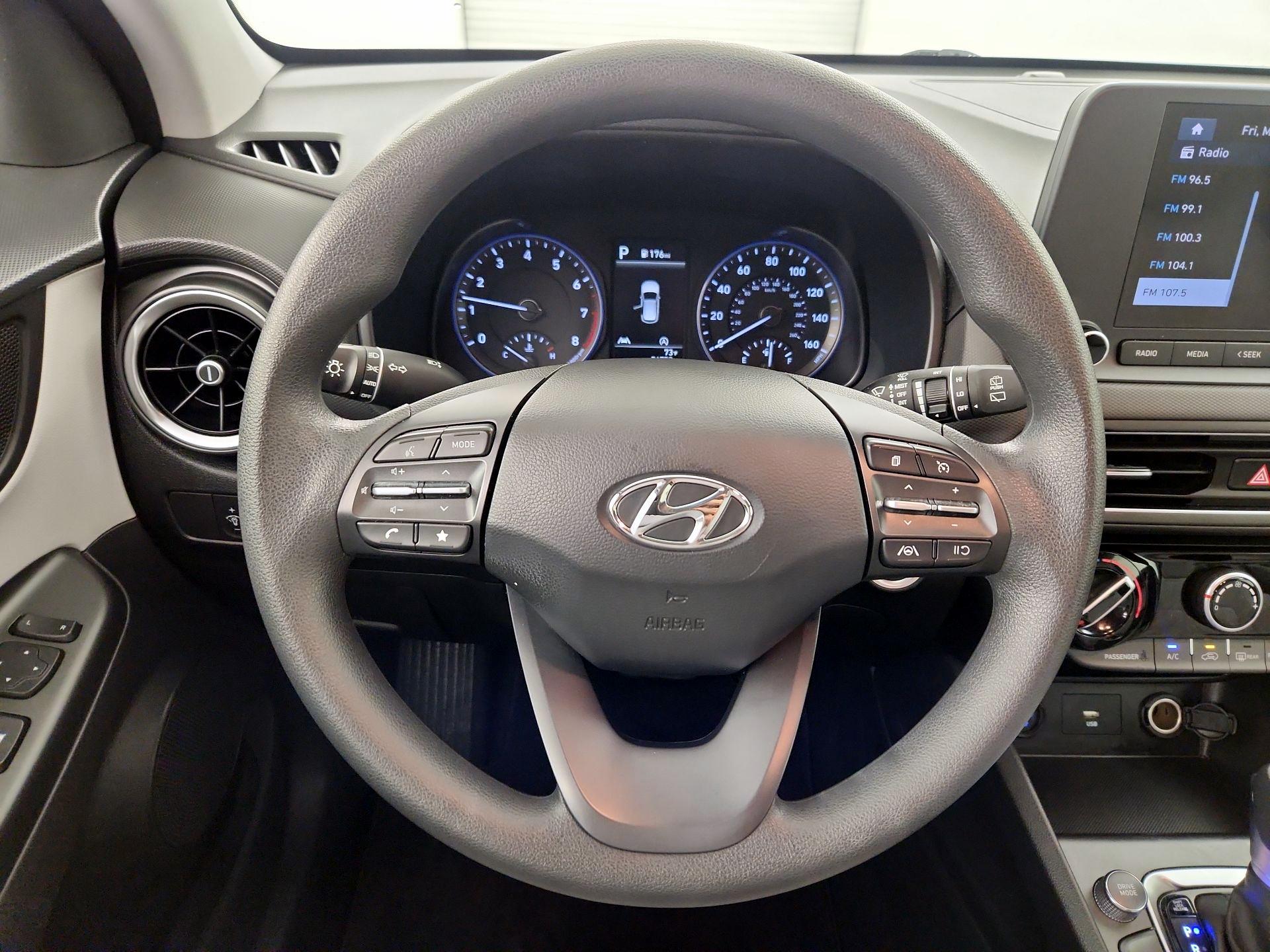Thumbnail: 2023 Hyundai Kona - 10