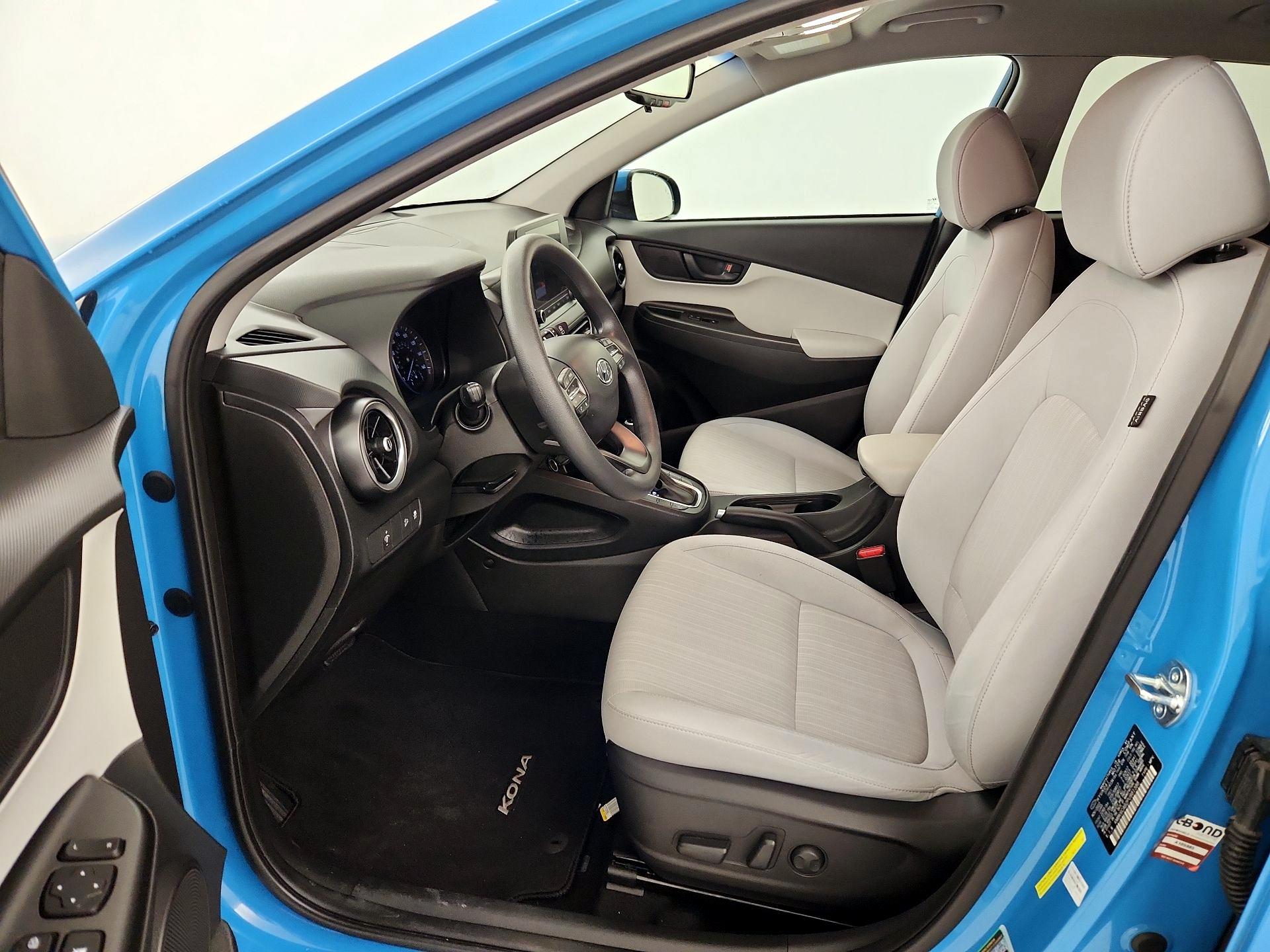 Thumbnail: 2023 Hyundai Kona - 11