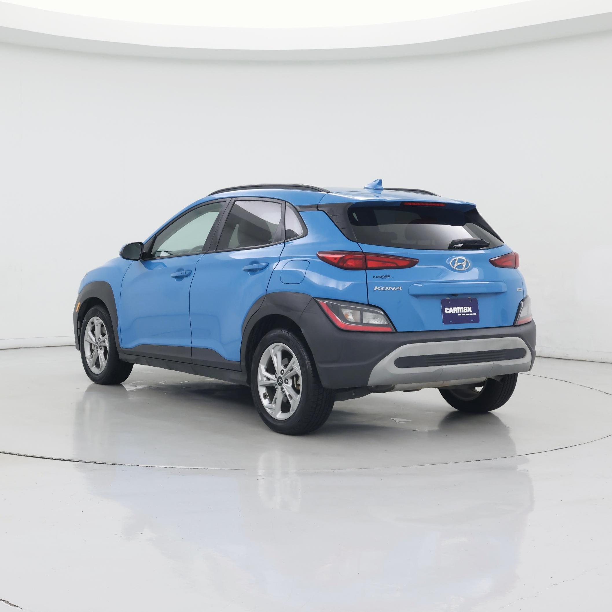 Thumbnail: 2023 Hyundai Kona - 2