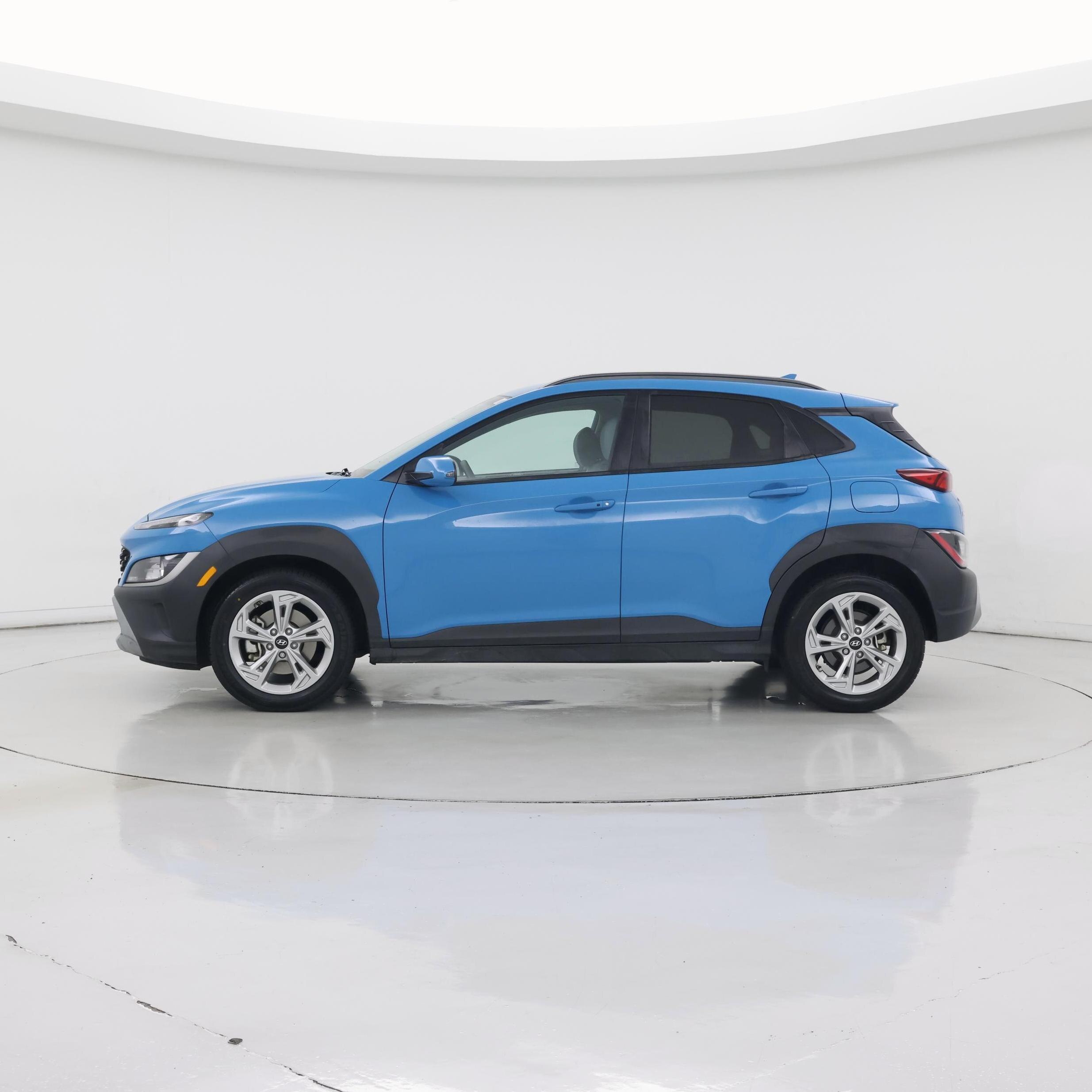 Thumbnail: 2023 Hyundai Kona - 3