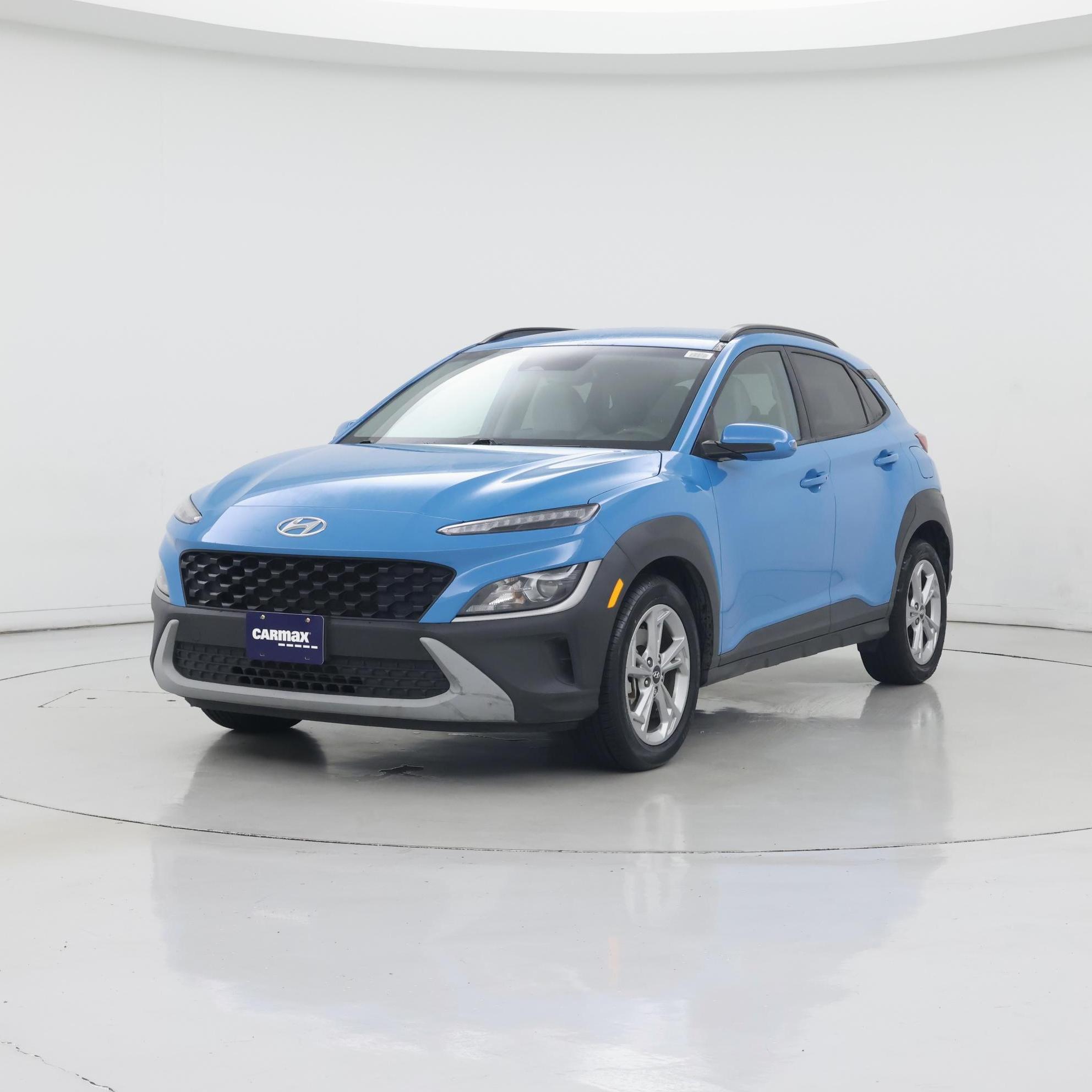 Thumbnail: 2023 Hyundai Kona - 4