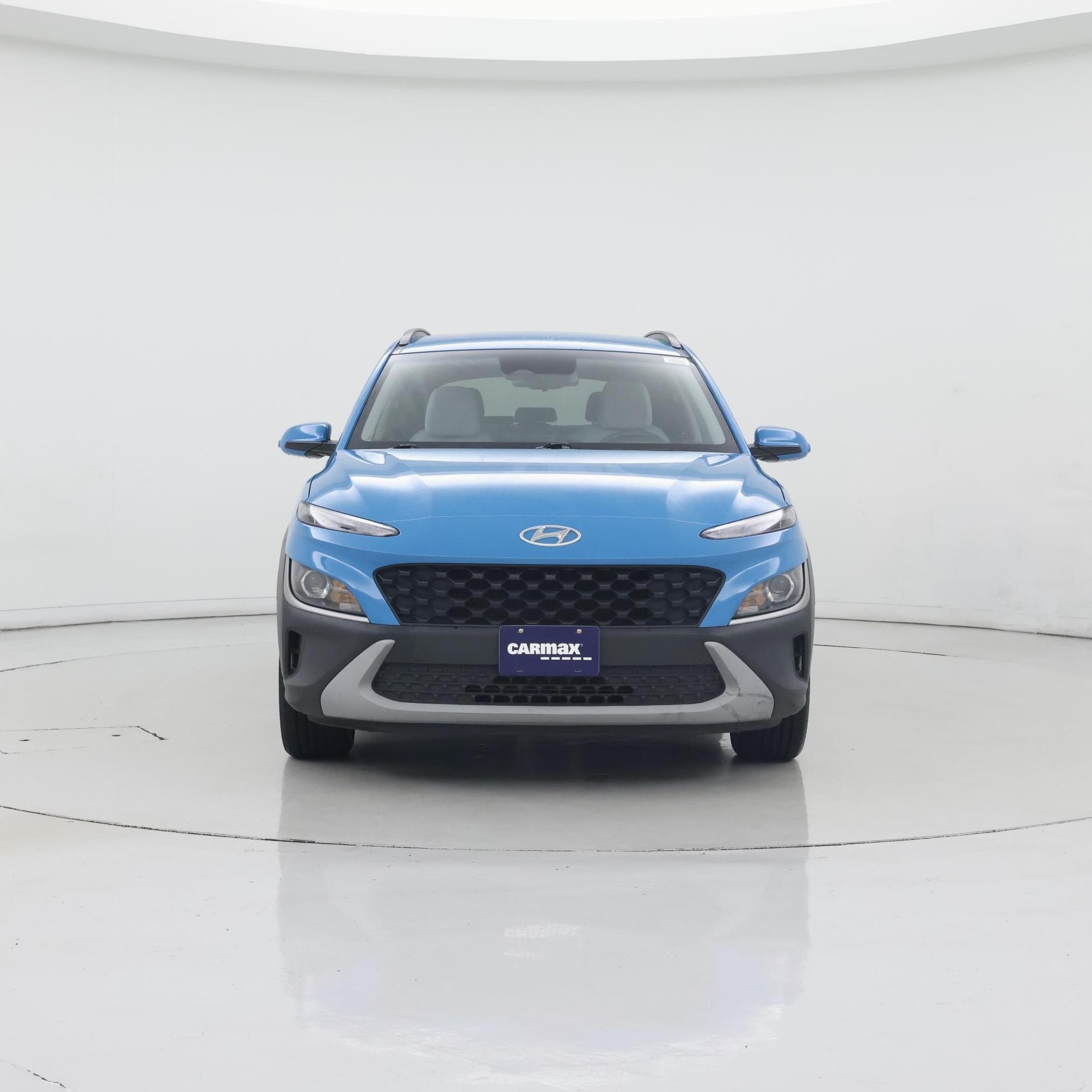 Thumbnail: 2023 Hyundai Kona - 5