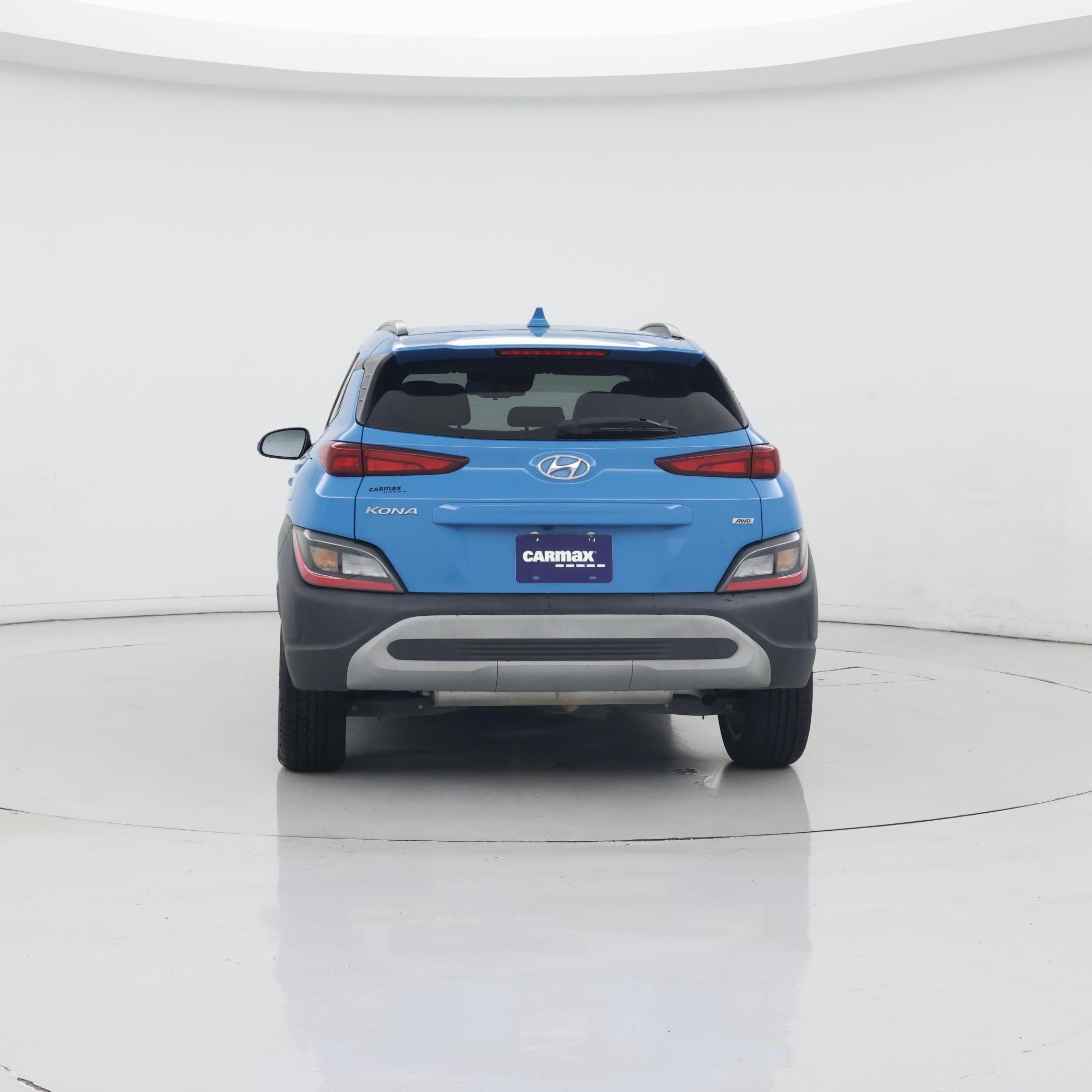 Thumbnail: 2023 Hyundai Kona - 6