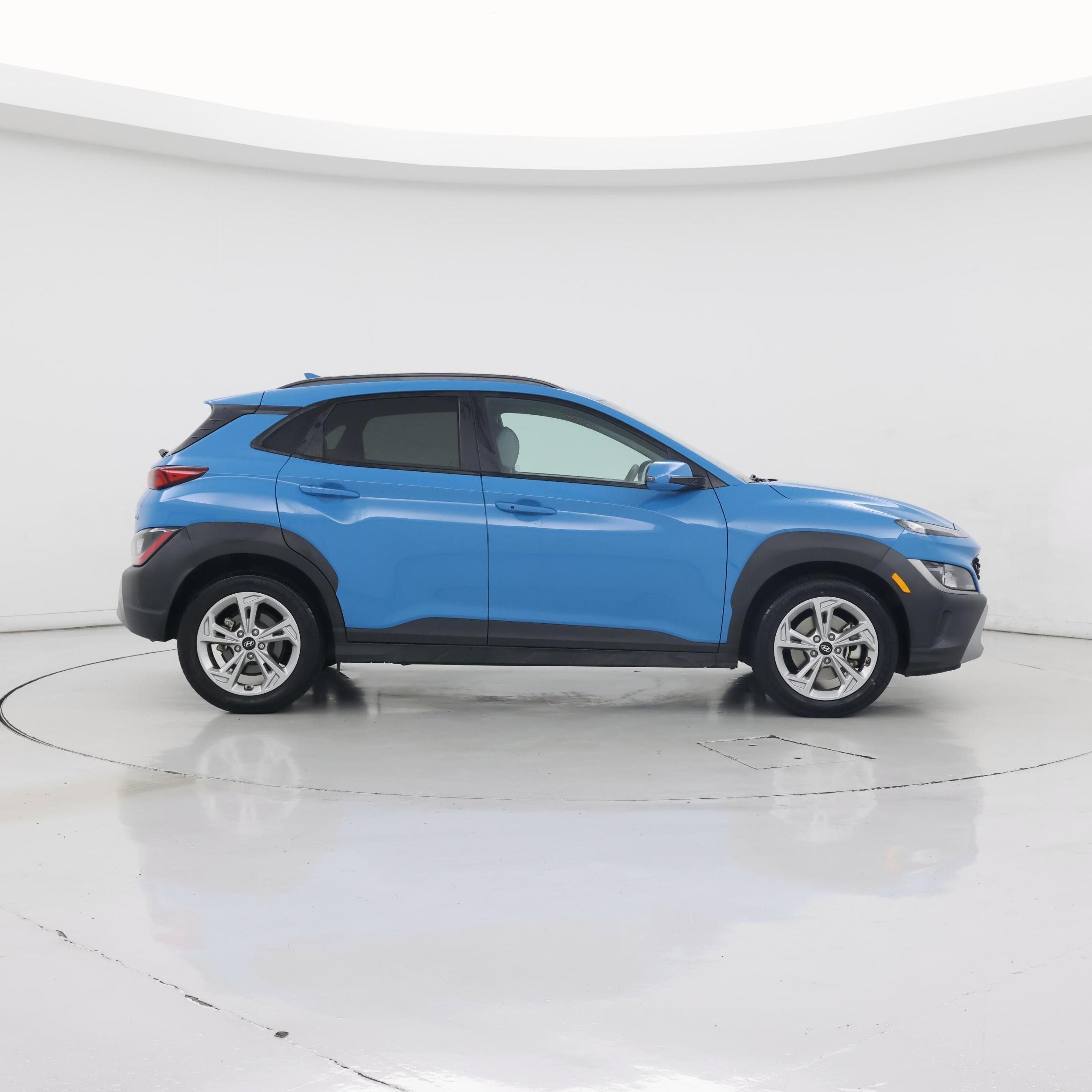 Thumbnail: 2023 Hyundai Kona - 7