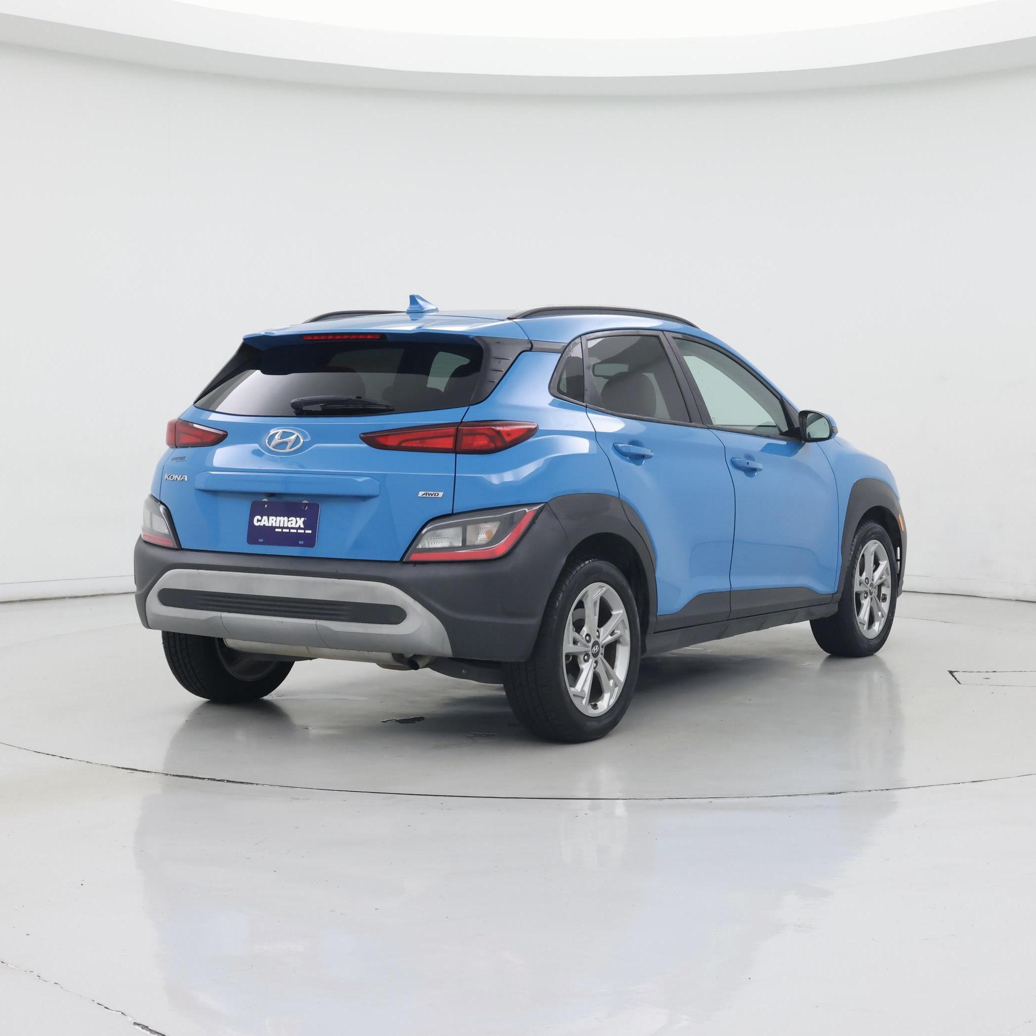 Thumbnail: 2023 Hyundai Kona - 8