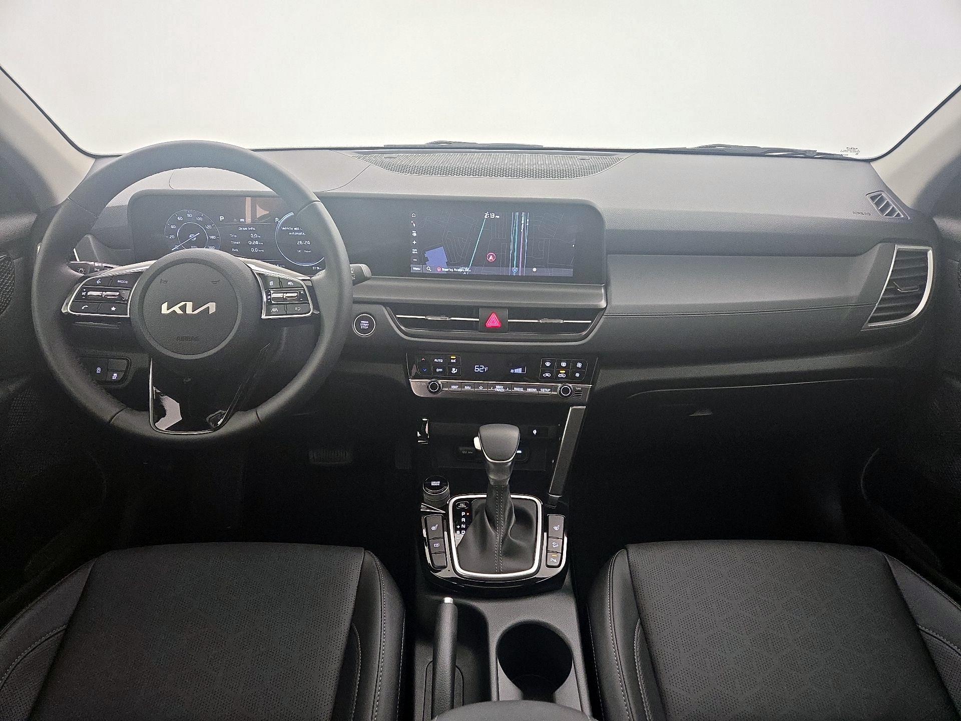 Thumbnail: 2026 Kia Seltos - 9