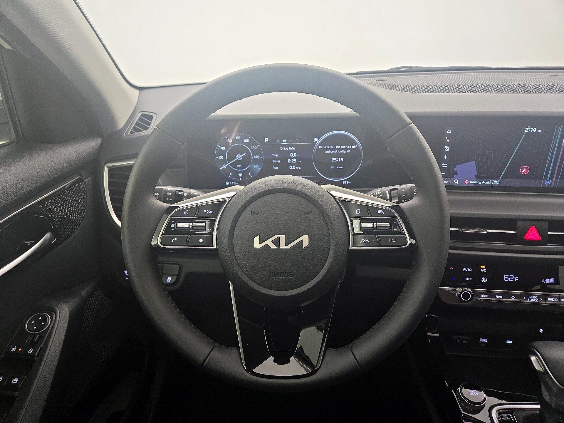 Thumbnail: 2026 Kia Seltos - 10