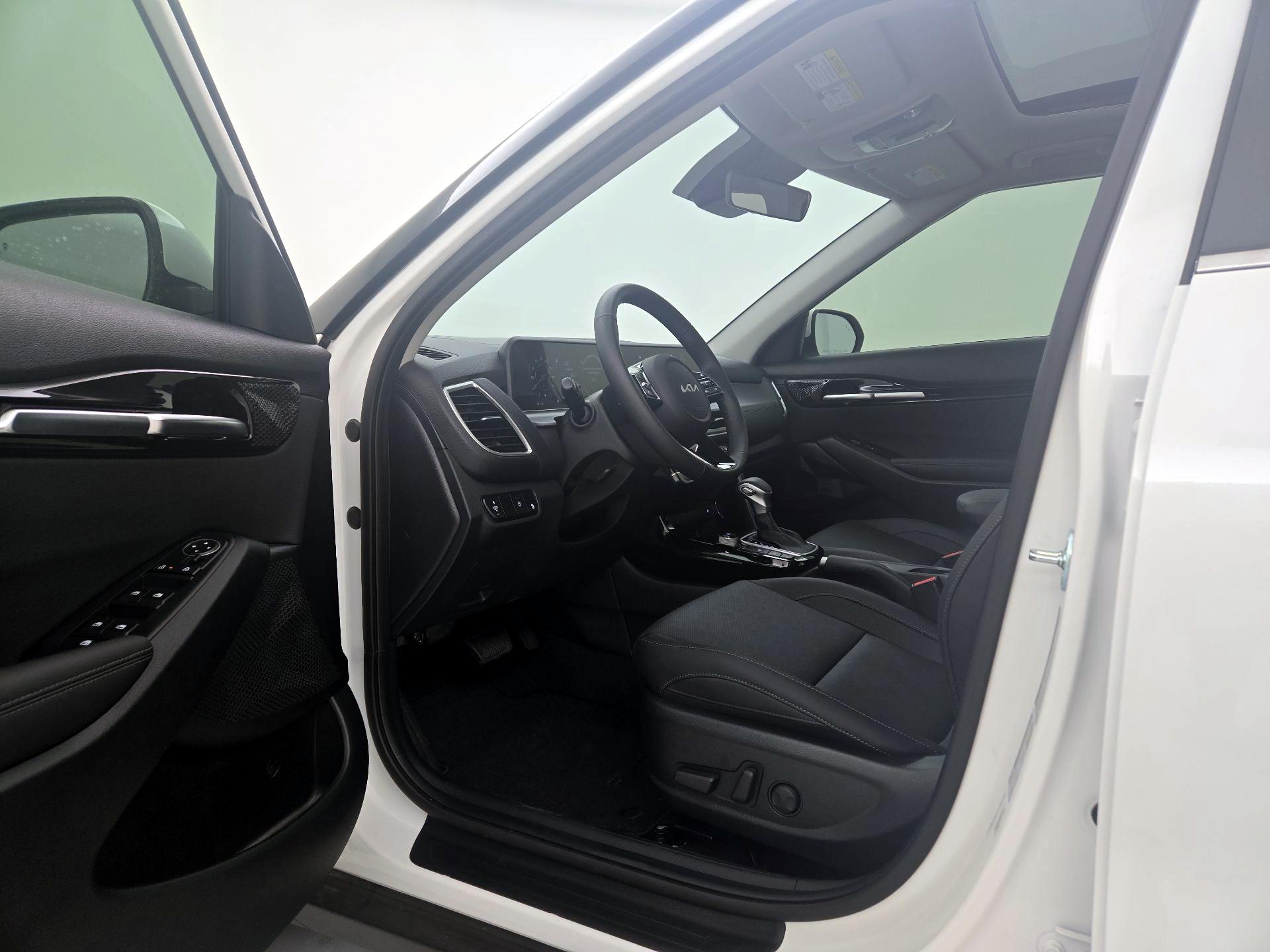 Thumbnail: 2026 Kia Seltos - 11