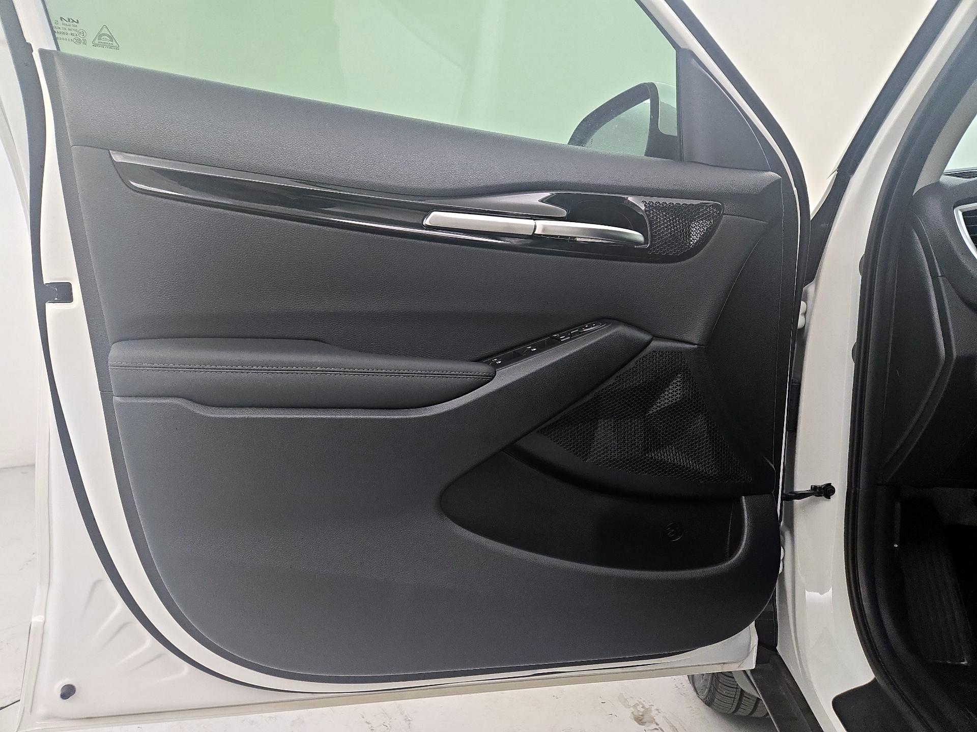 Thumbnail: 2026 Kia Seltos - 12