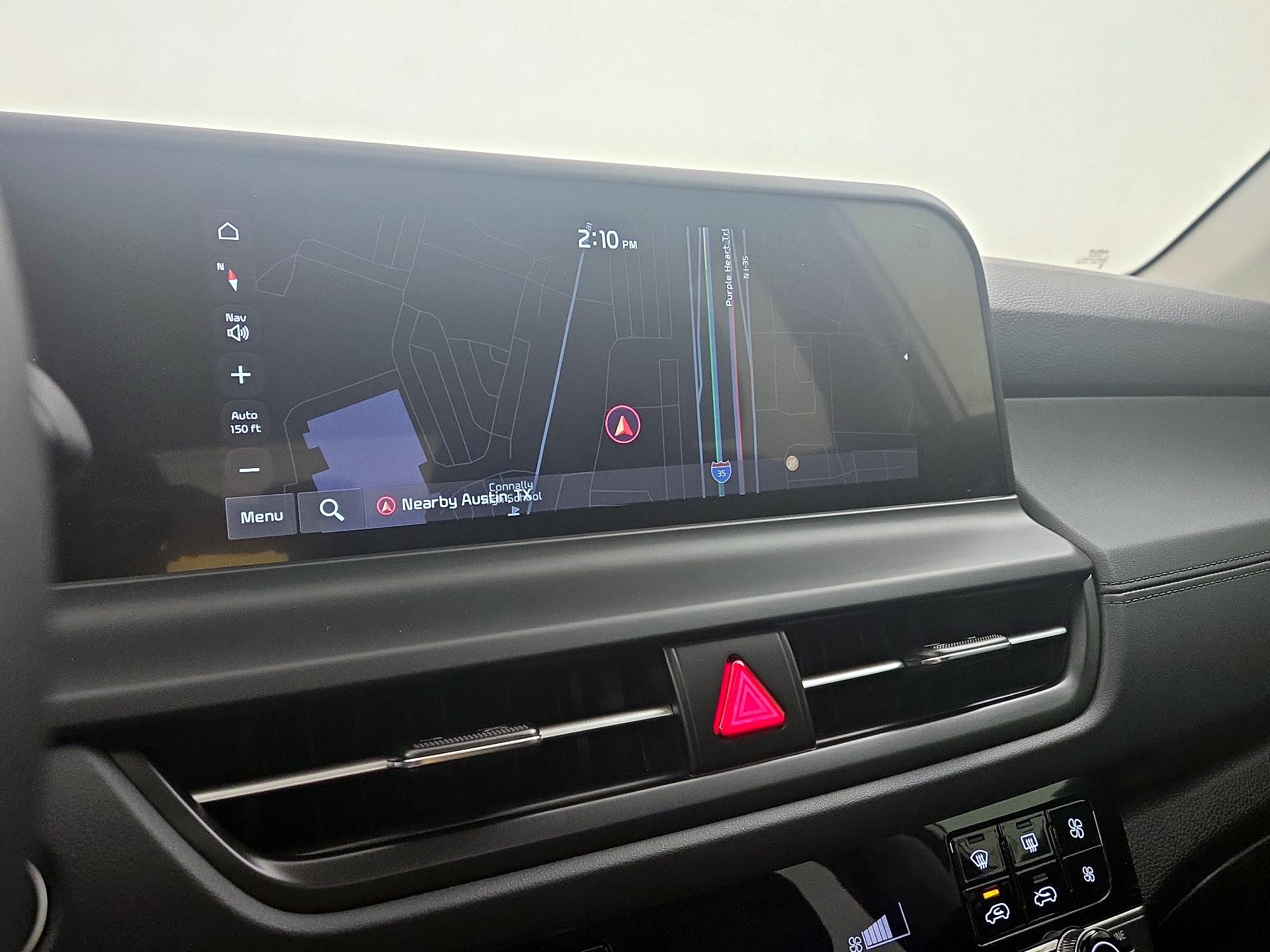 Thumbnail: 2026 Kia Seltos - 14