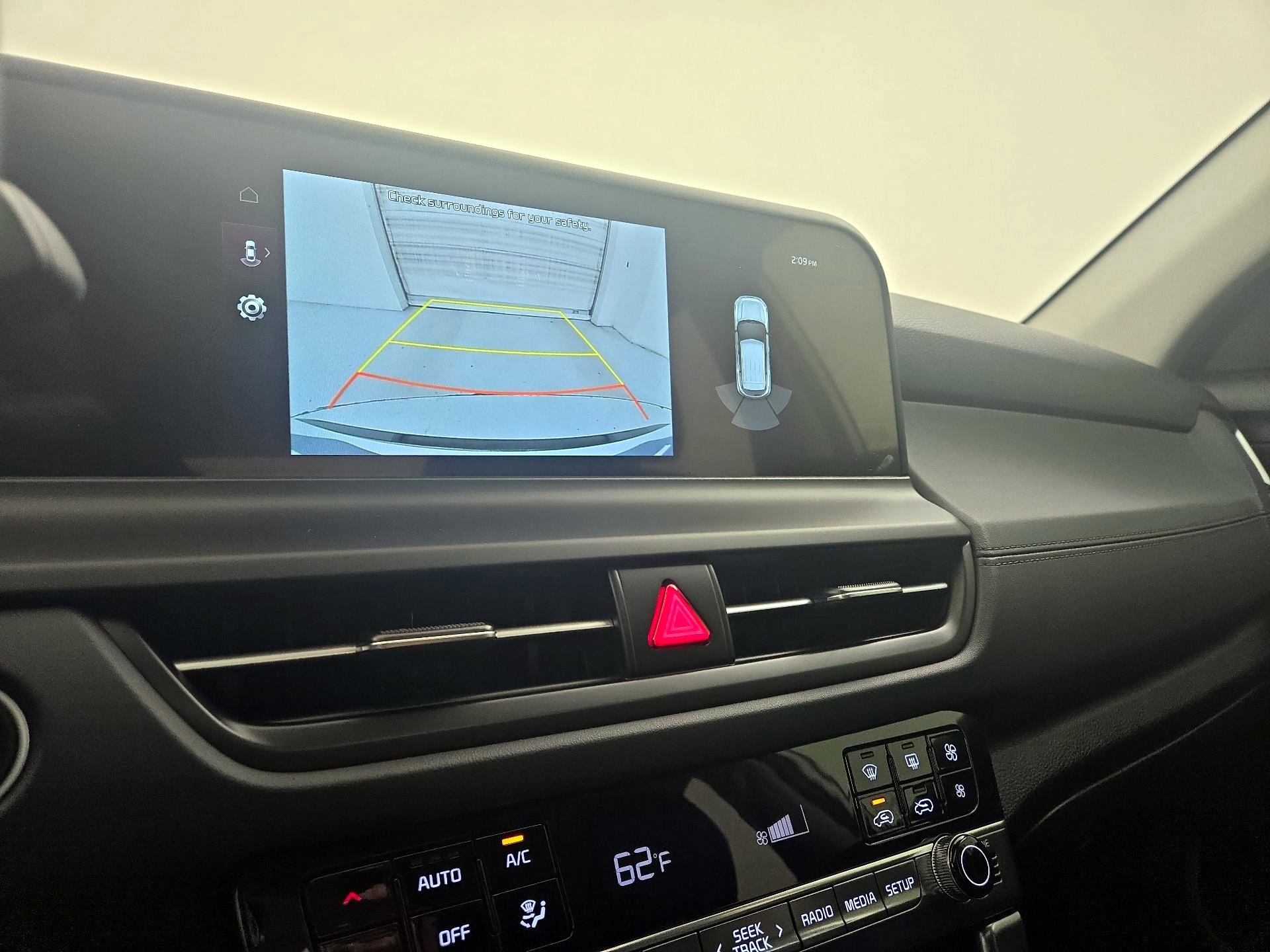 Thumbnail: 2026 Kia Seltos - 15