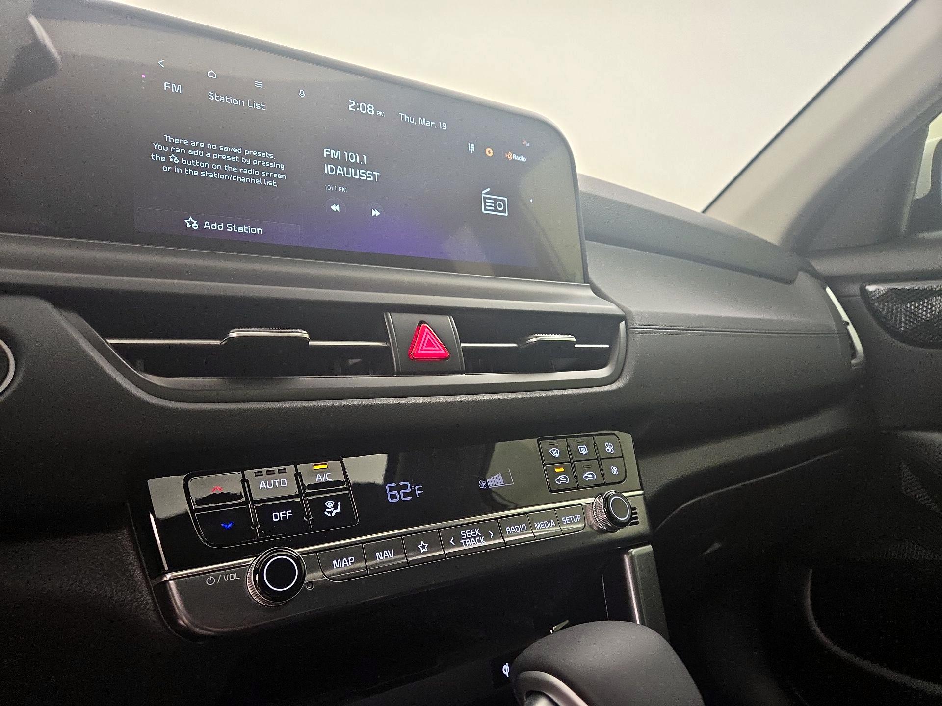 Thumbnail: 2026 Kia Seltos - 16