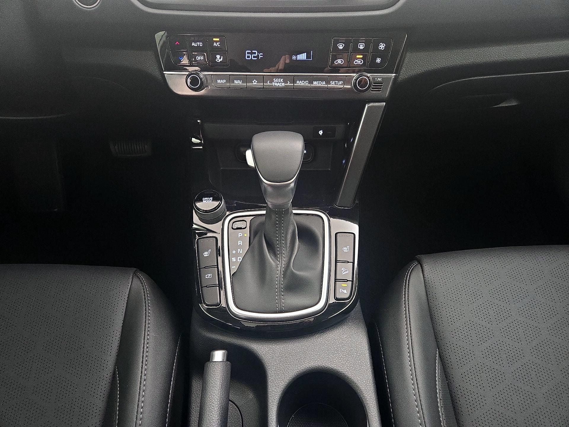 Thumbnail: 2026 Kia Seltos - 18