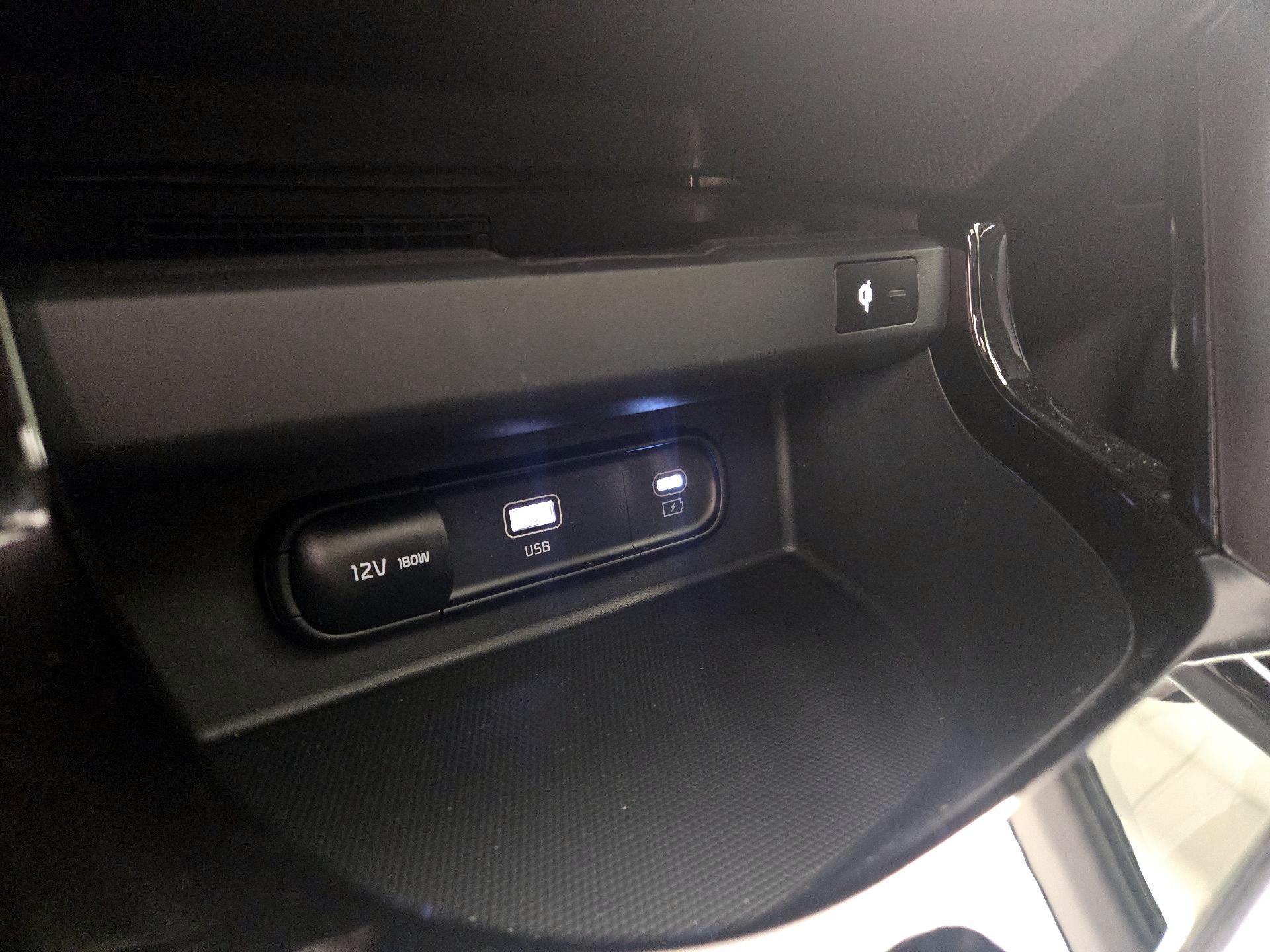 Thumbnail: 2026 Kia Seltos - 19