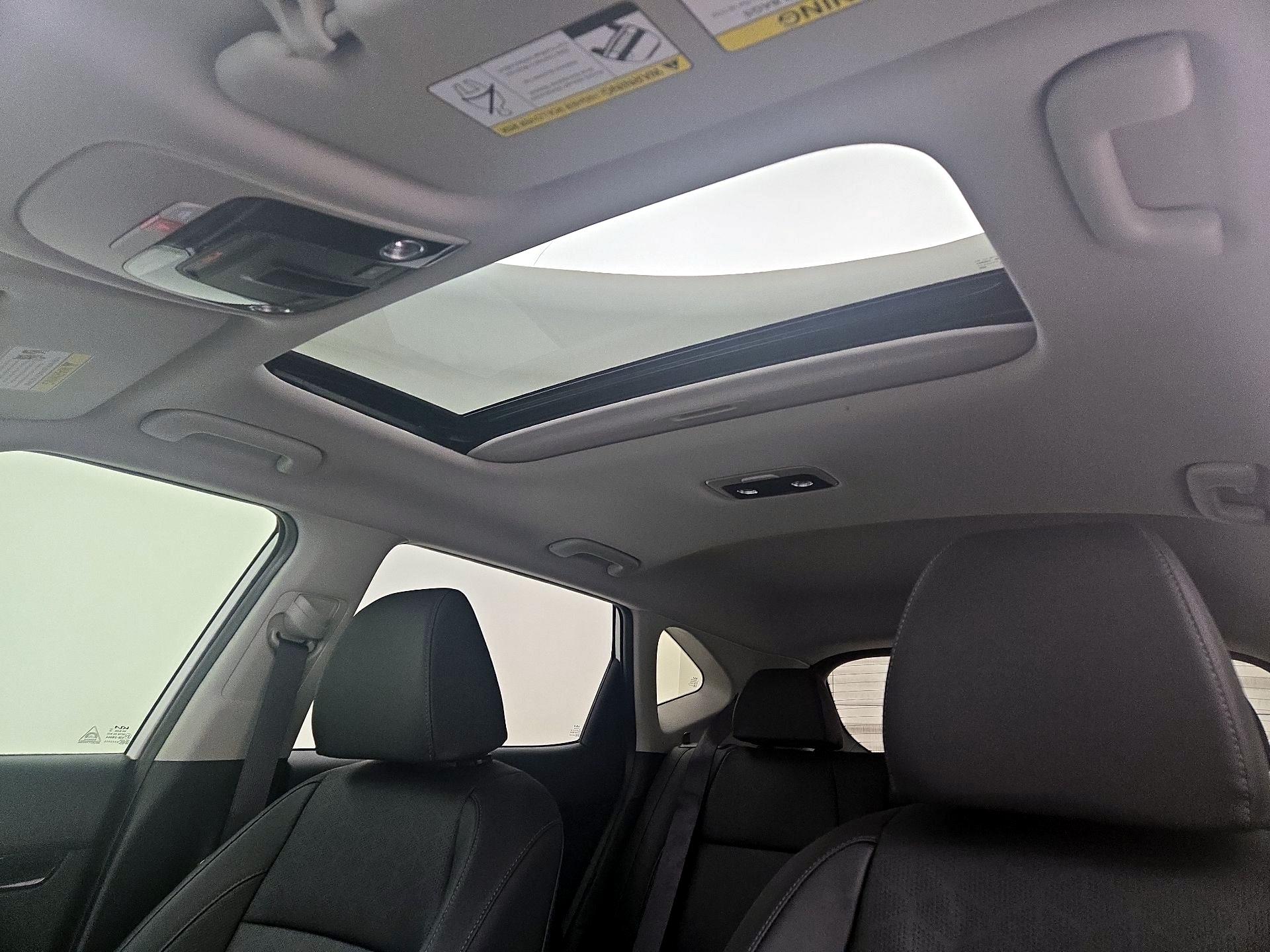 Thumbnail: 2026 Kia Seltos - 20