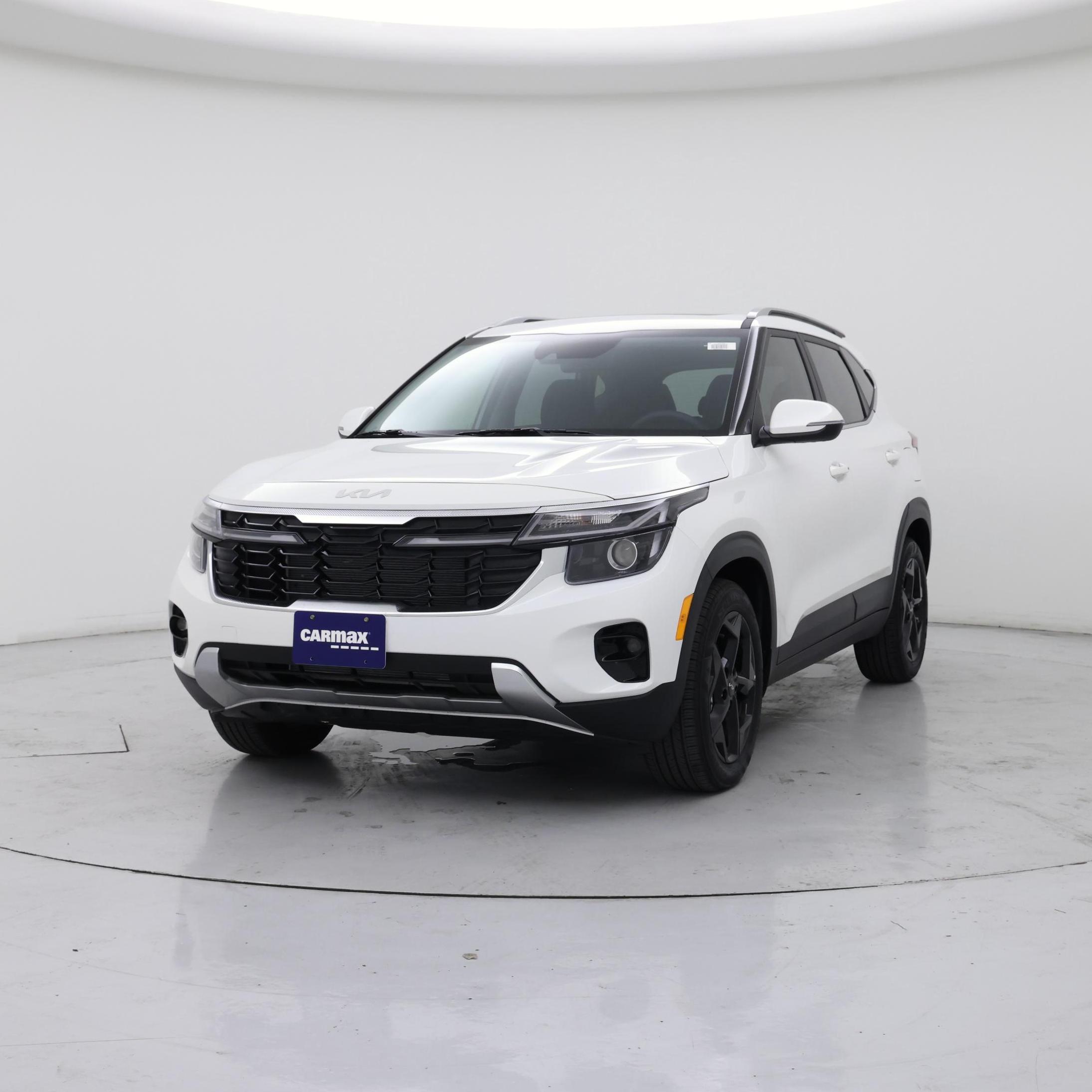 Thumbnail: 2026 Kia Seltos - 4