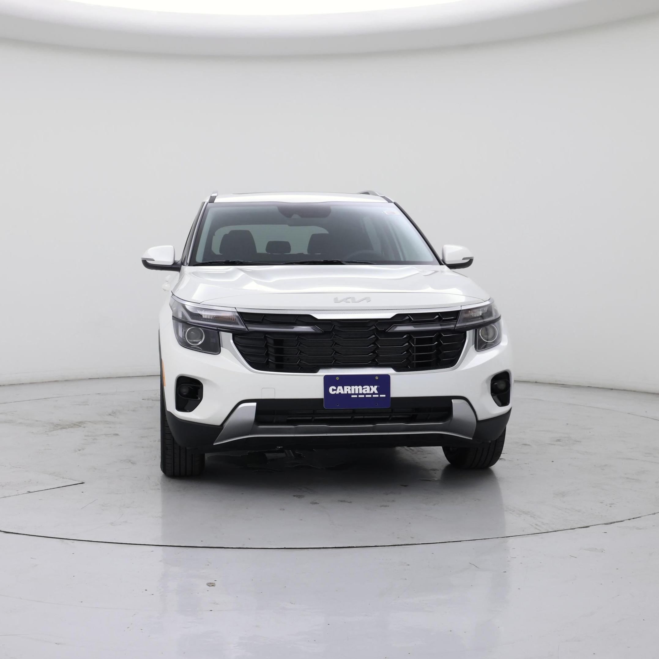 Thumbnail: 2026 Kia Seltos - 5