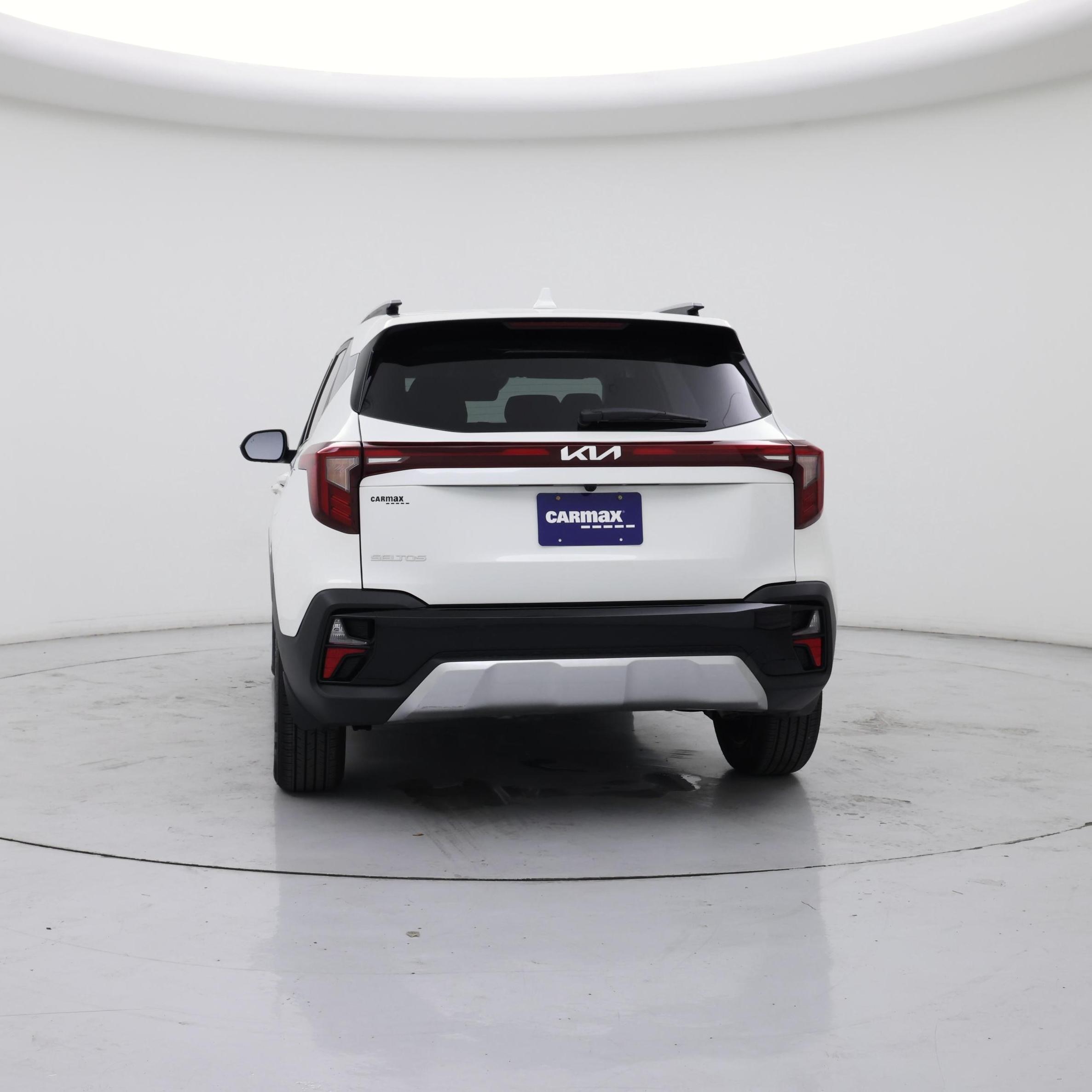 Thumbnail: 2026 Kia Seltos - 6