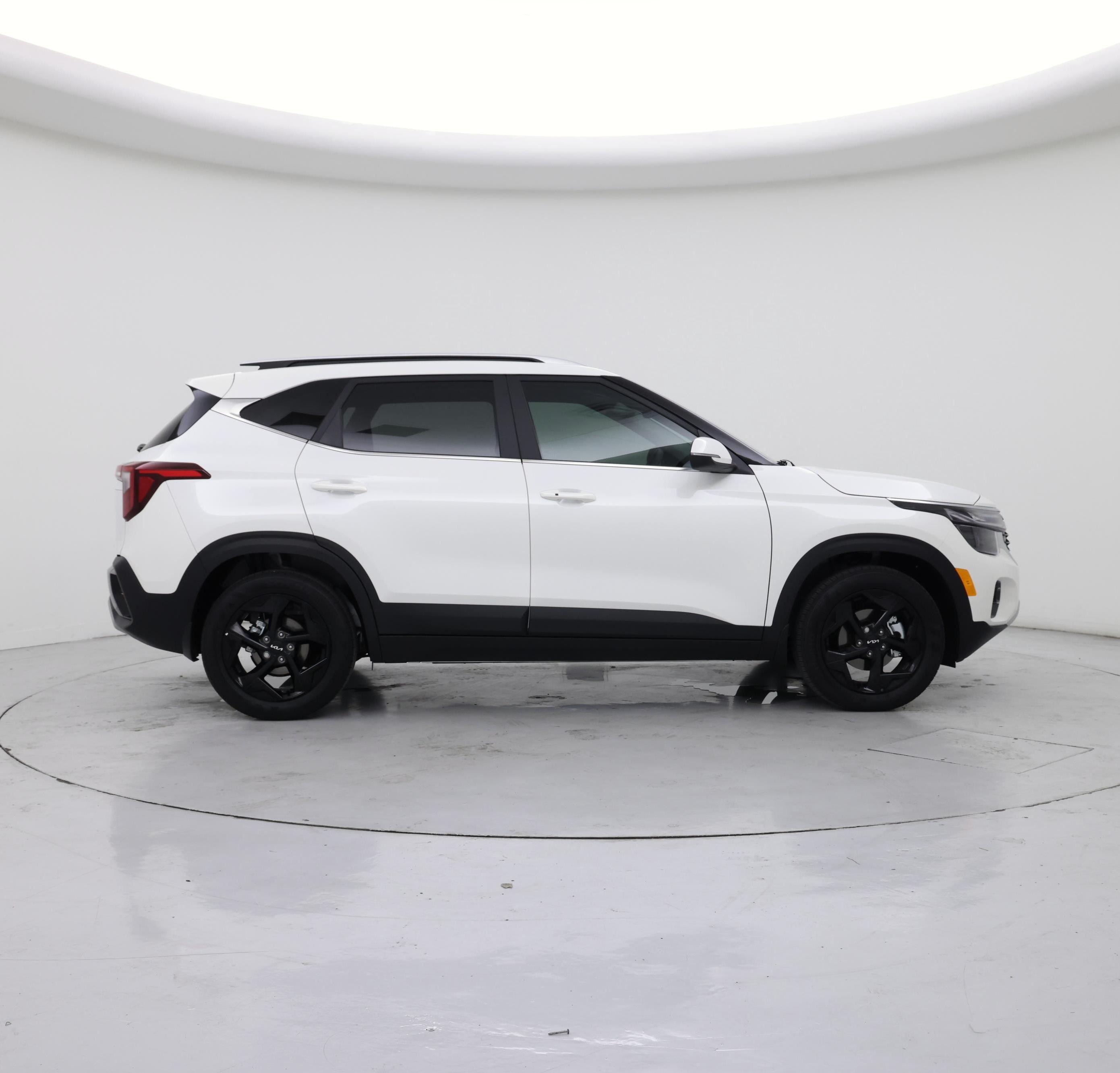 Thumbnail: 2026 Kia Seltos - 7