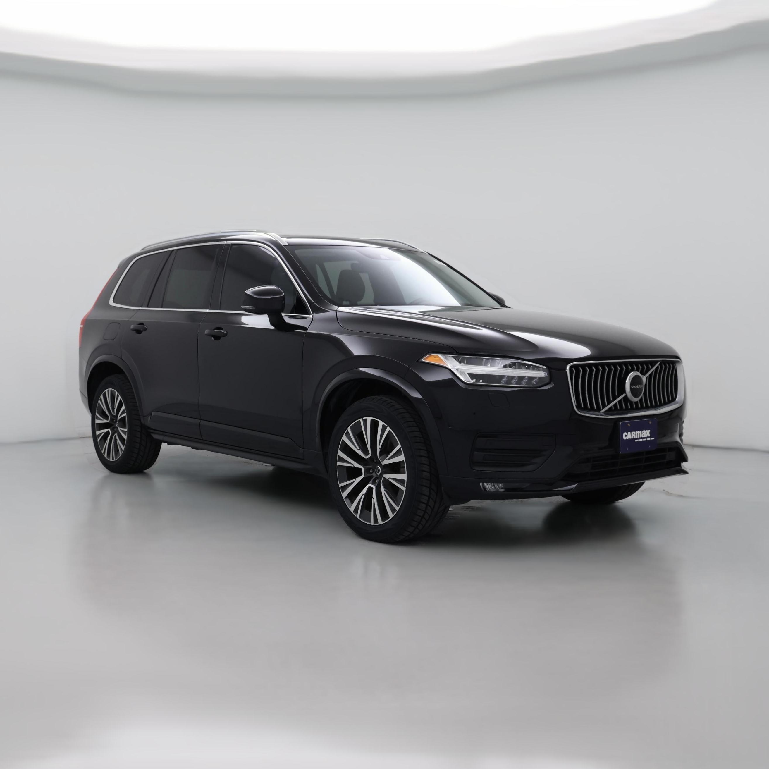 Thumbnail: 2020 Volvo XC90 - 1