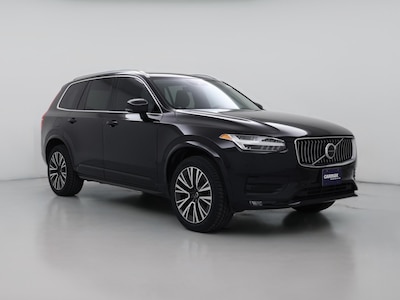 2020 Volvo XC90 T5 Momentum